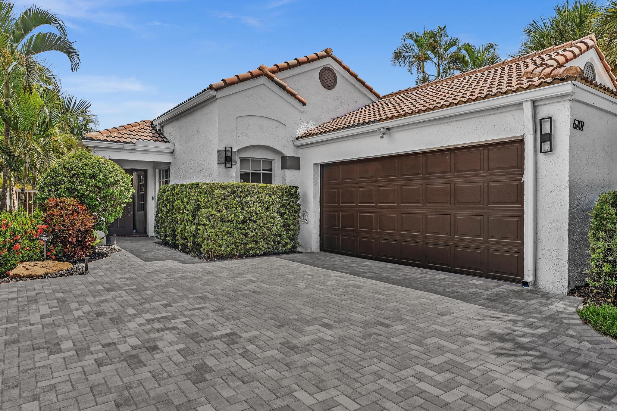 LA VIDA - Residential