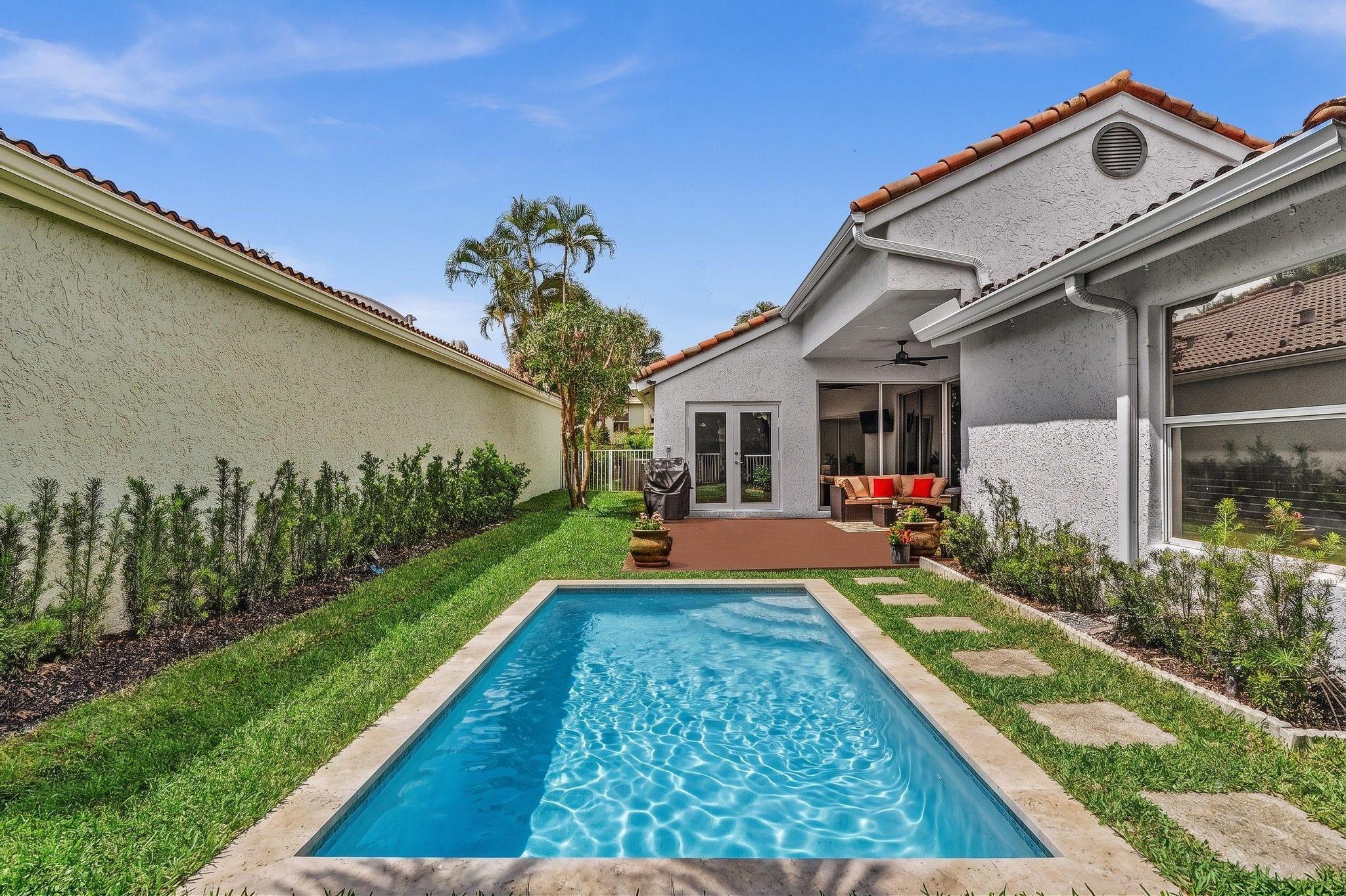 LA VIDA - Residential