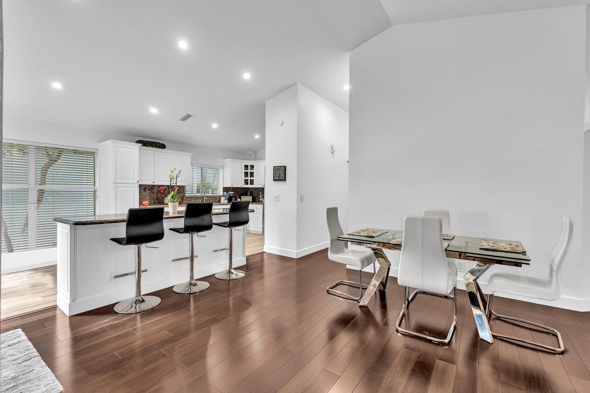 LA VIDA - Residential