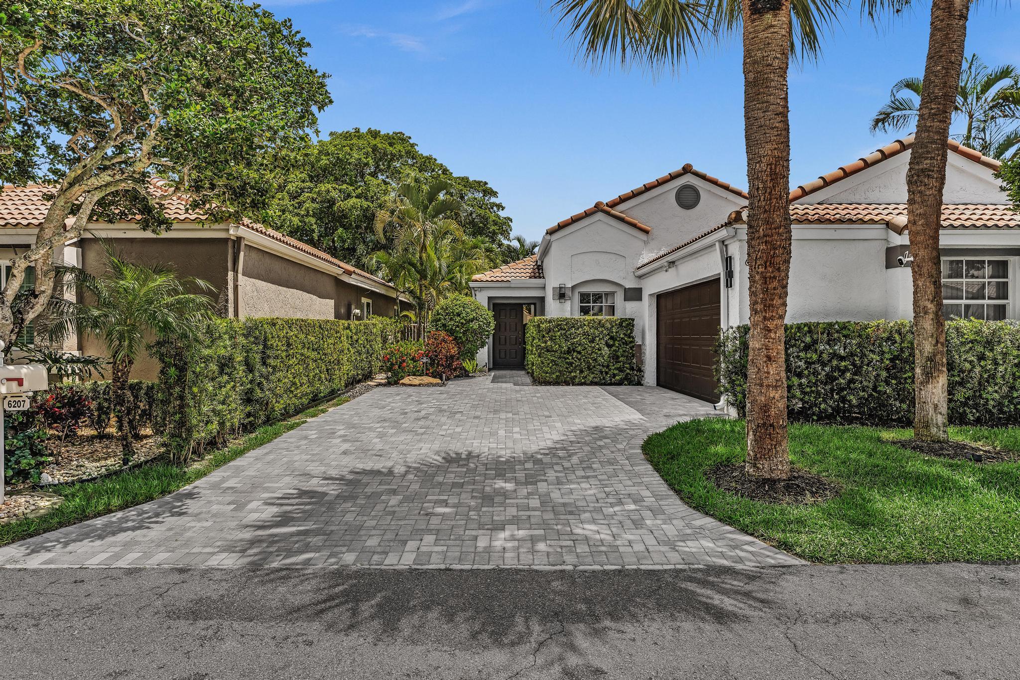 LA VIDA - Residential