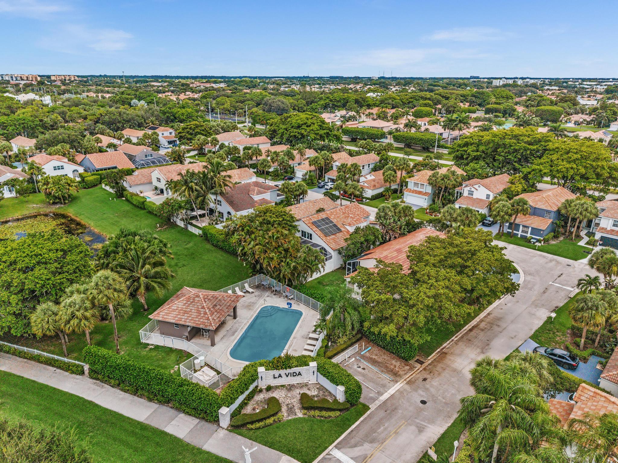 LA VIDA - Residential