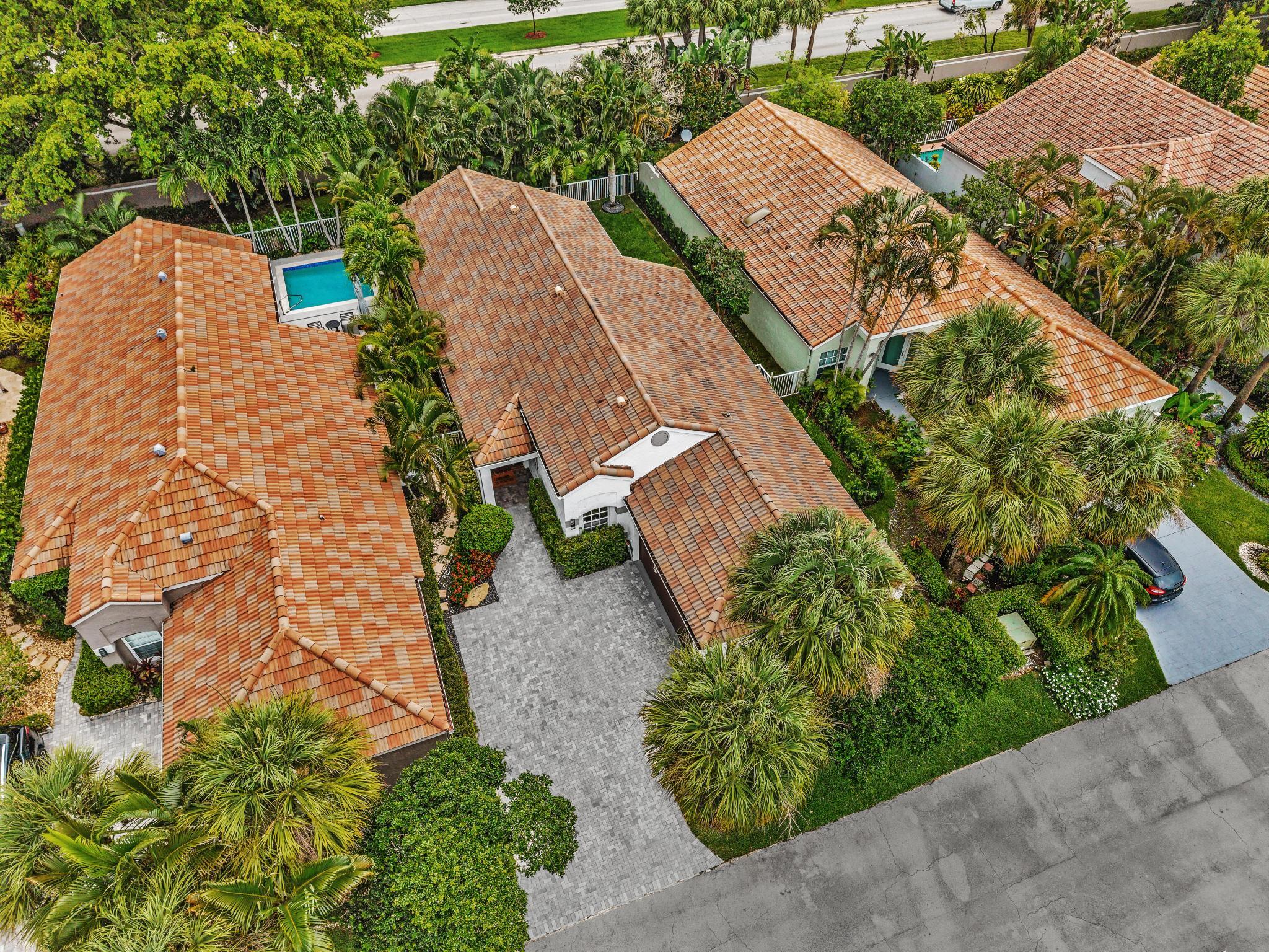 LA VIDA - Residential
