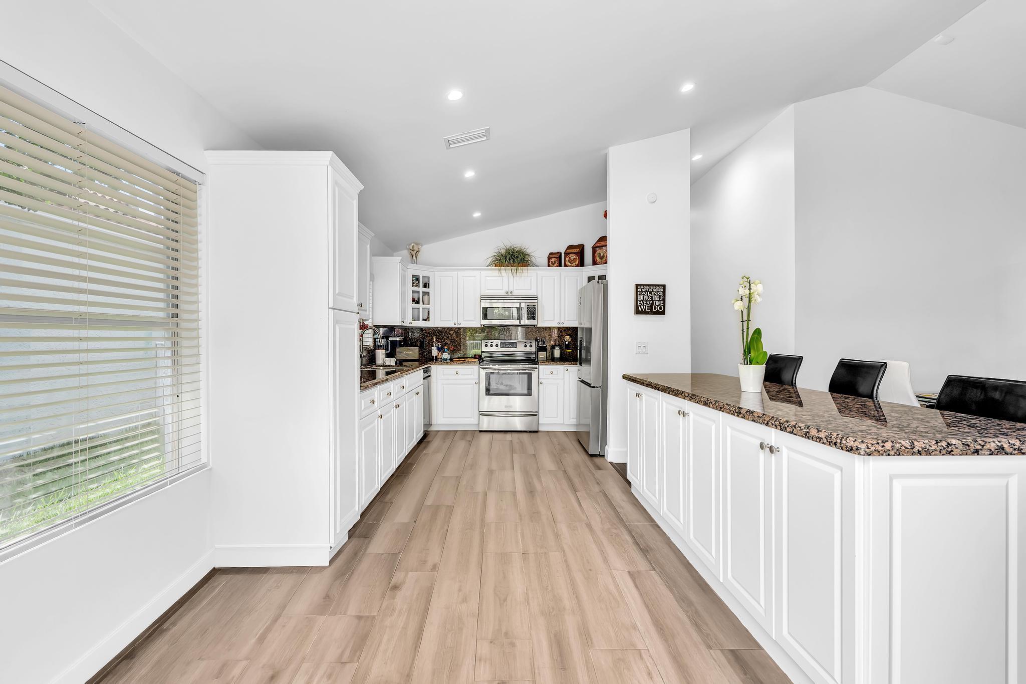 LA VIDA - Residential