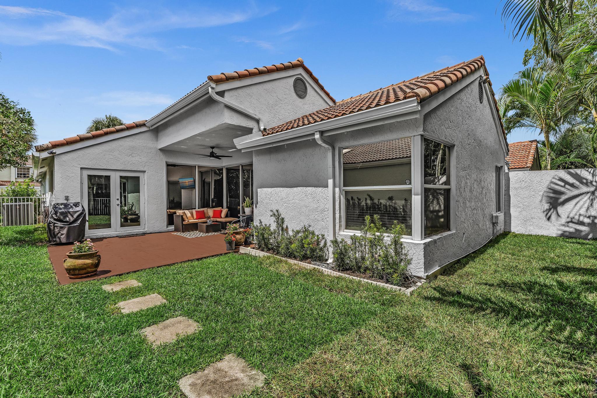 LA VIDA - Residential