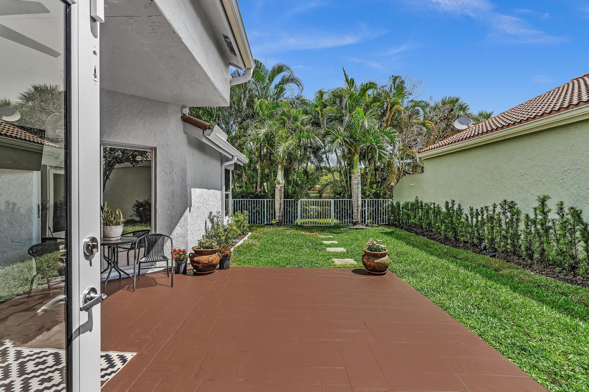LA VIDA - Residential