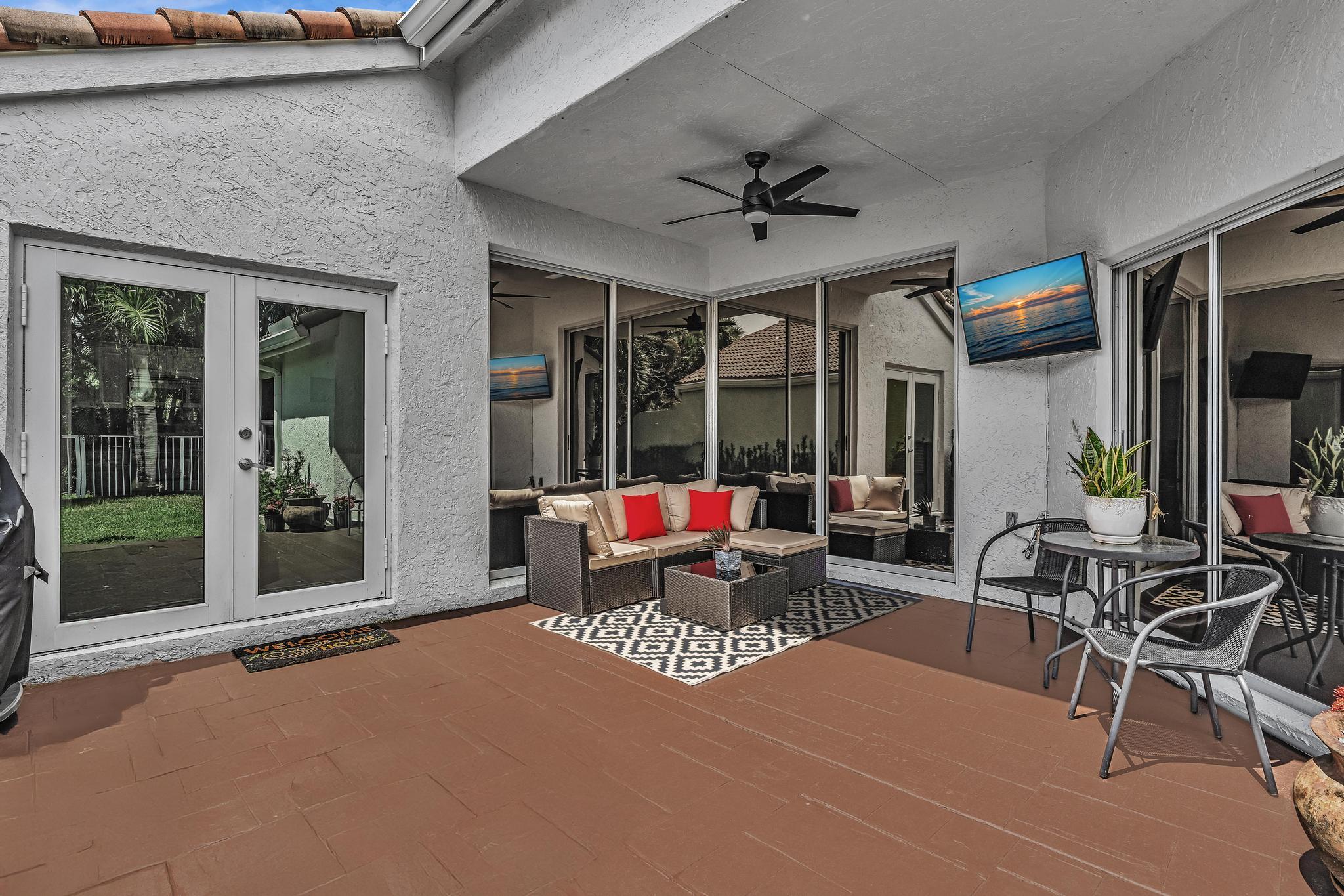 LA VIDA - Residential
