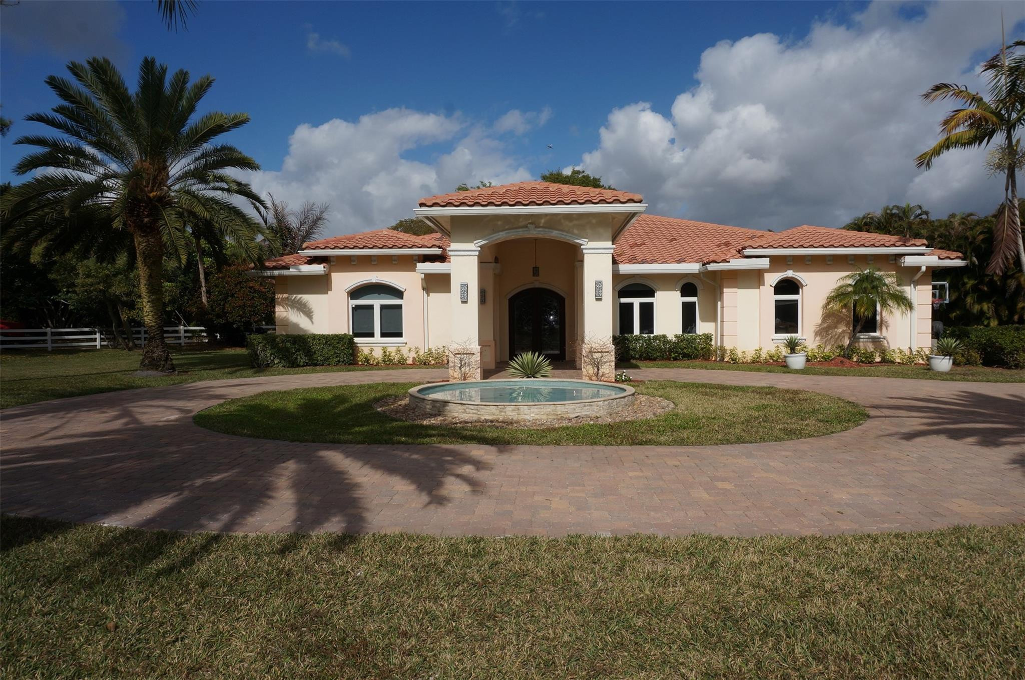 PALM BEACH LITTLE RANCHES 2 - Residential