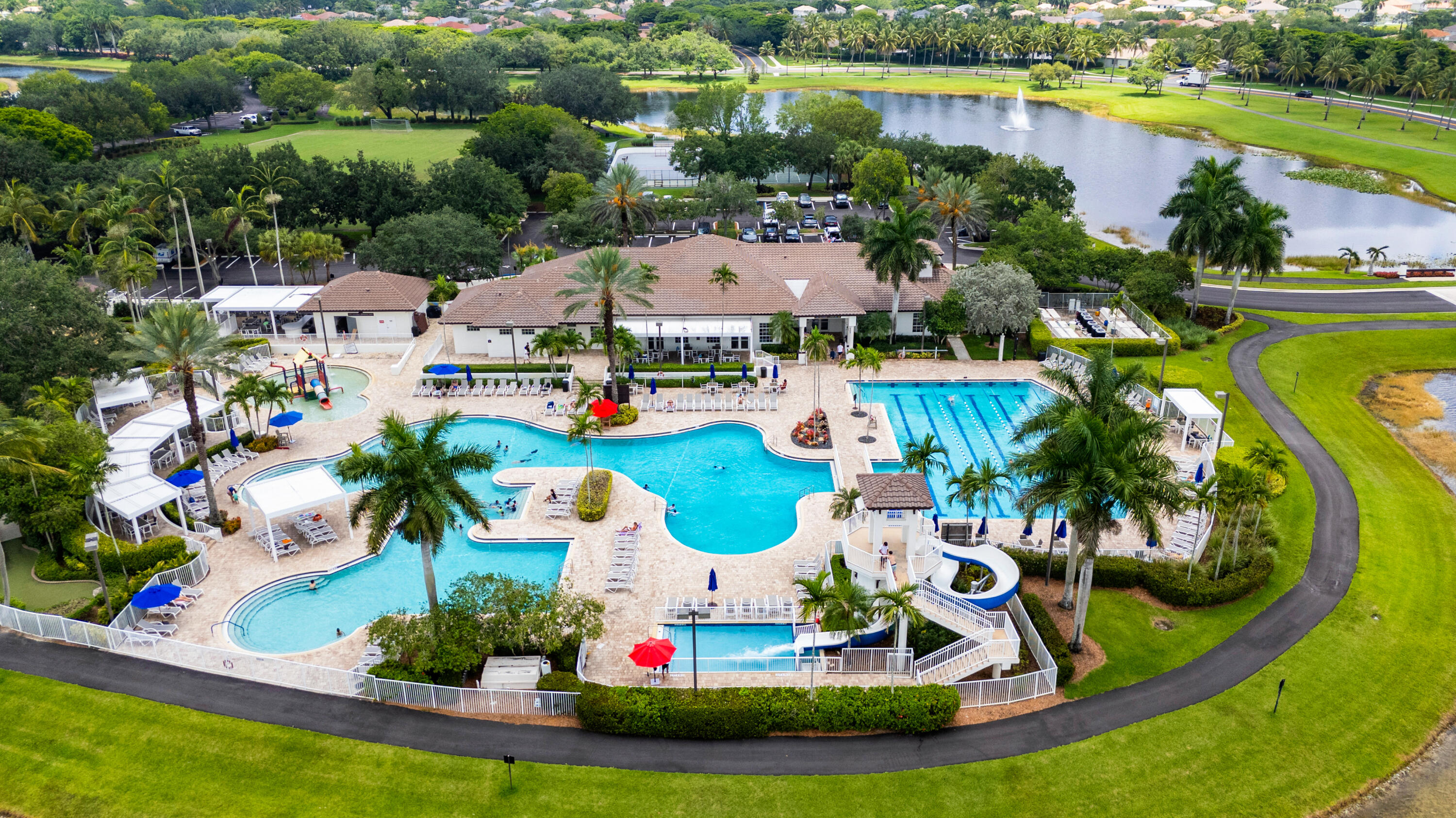 SAVANNA - Residential Lease