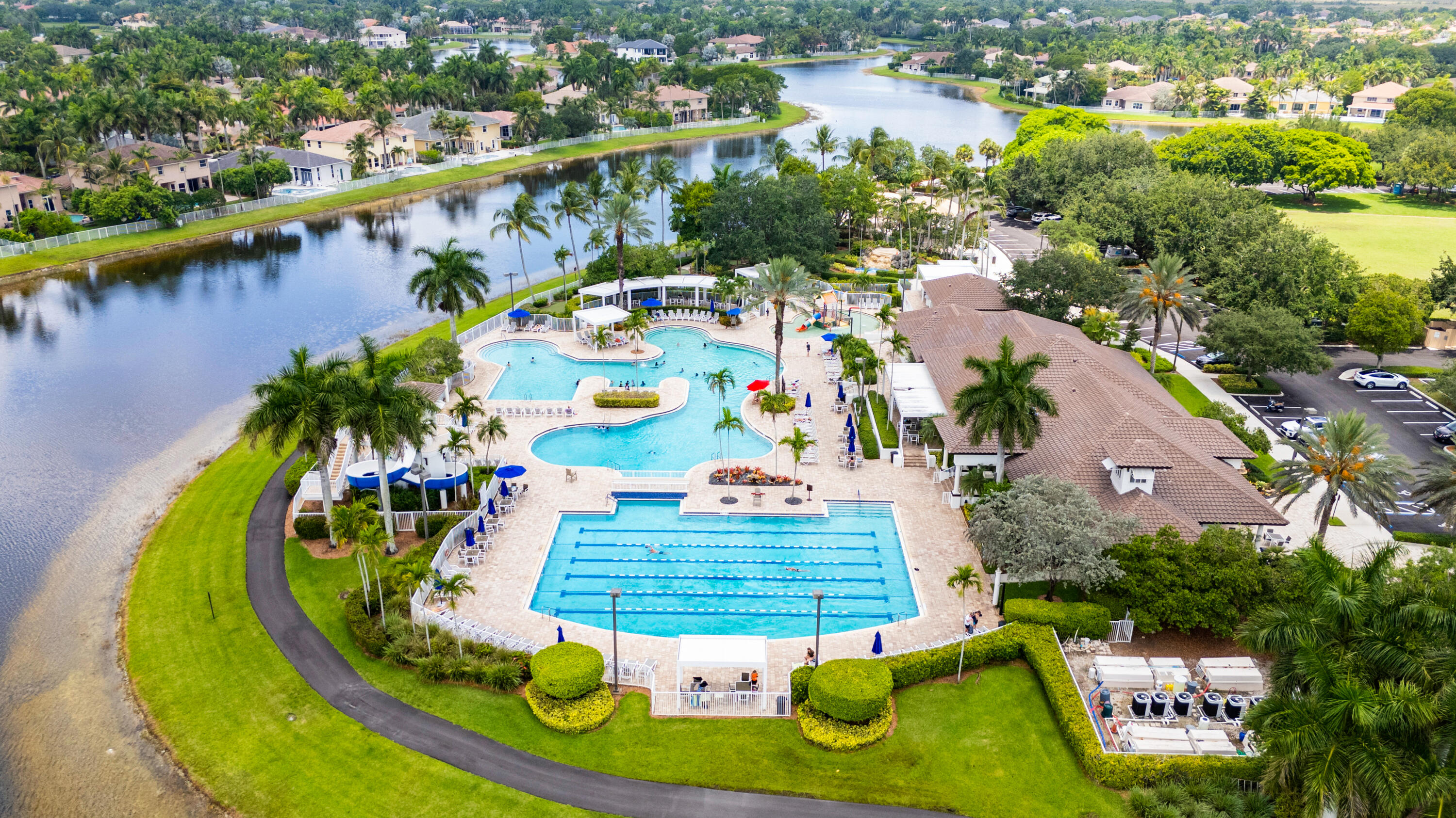 SAVANNA - Residential Lease