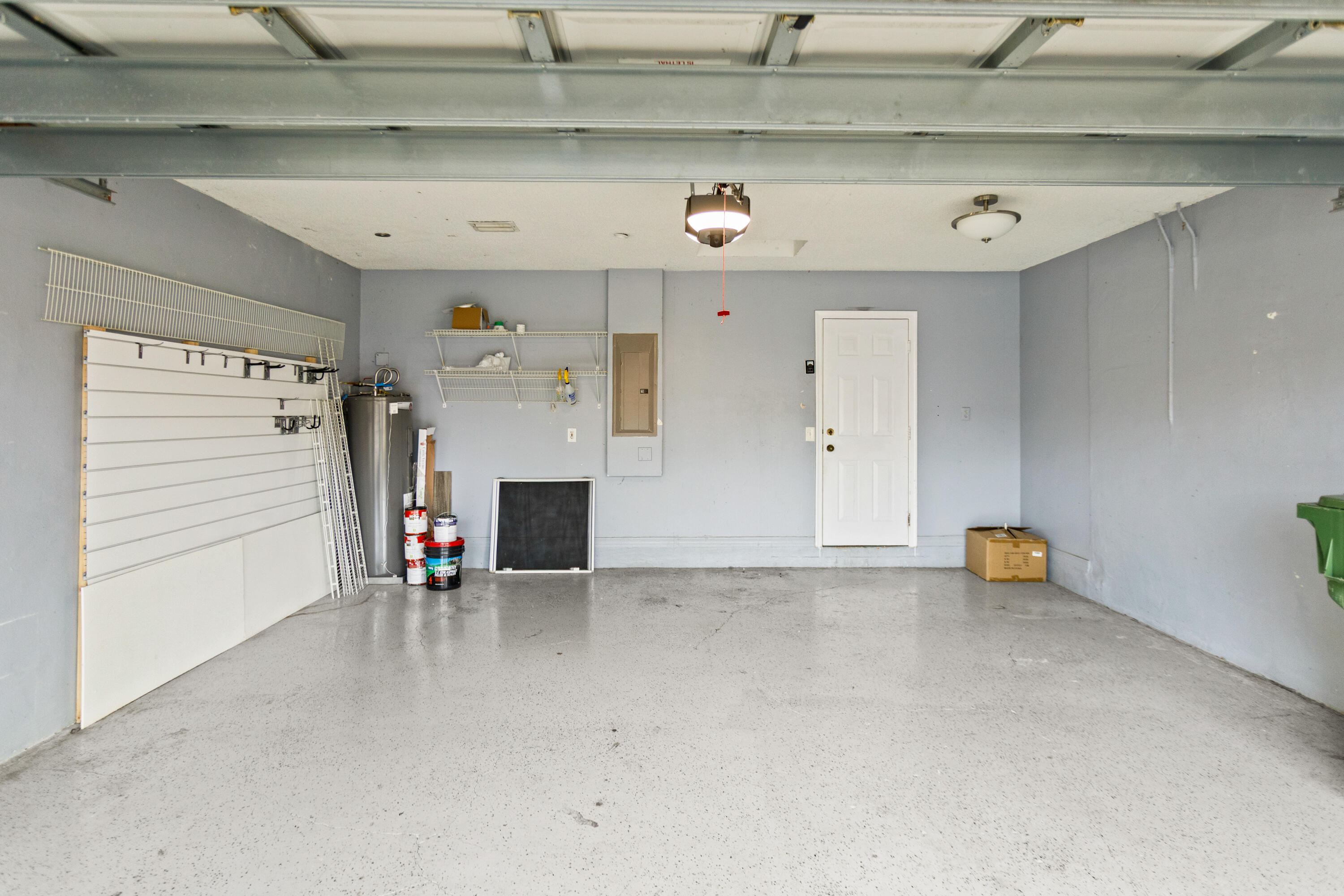 SAVANNA - Residential Lease