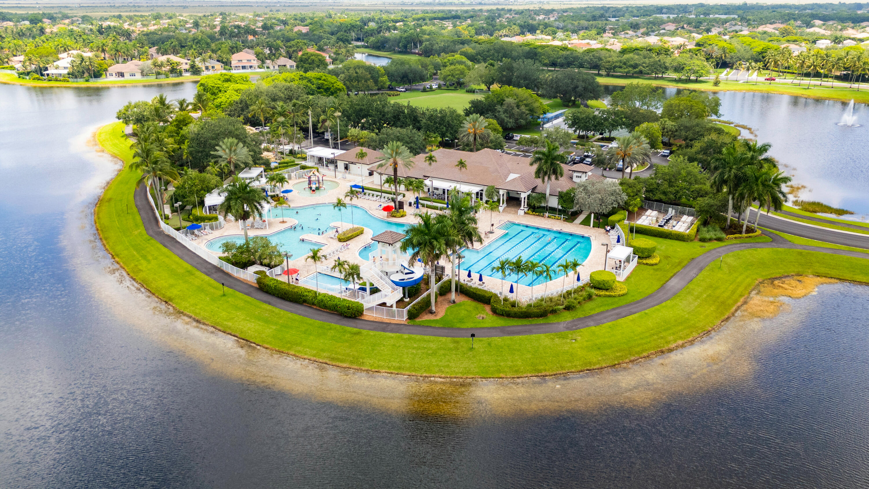 SAVANNA - Residential Lease