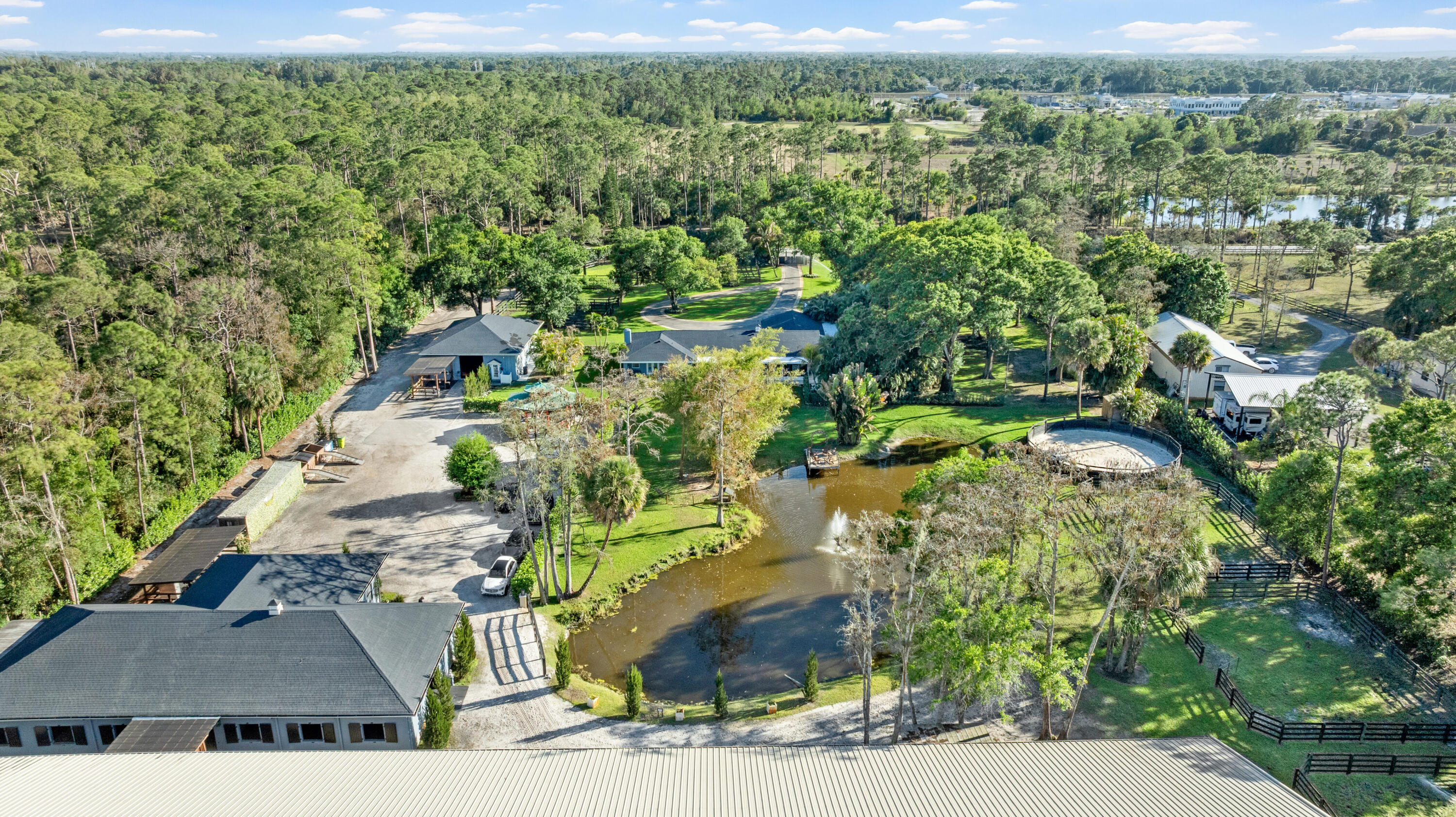 LOXAHATCHEE GROVES - Residential