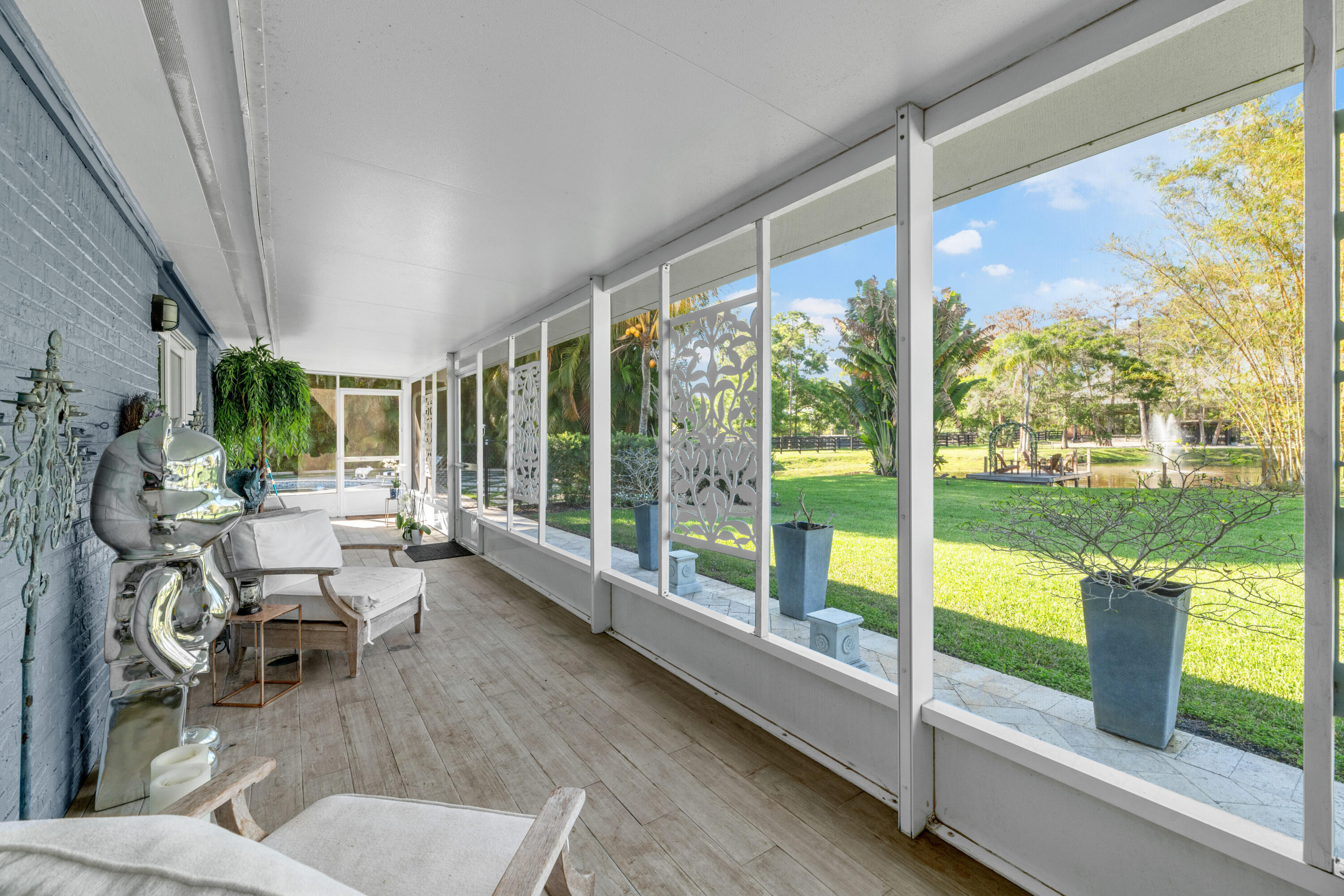 LOXAHATCHEE GROVES - Residential