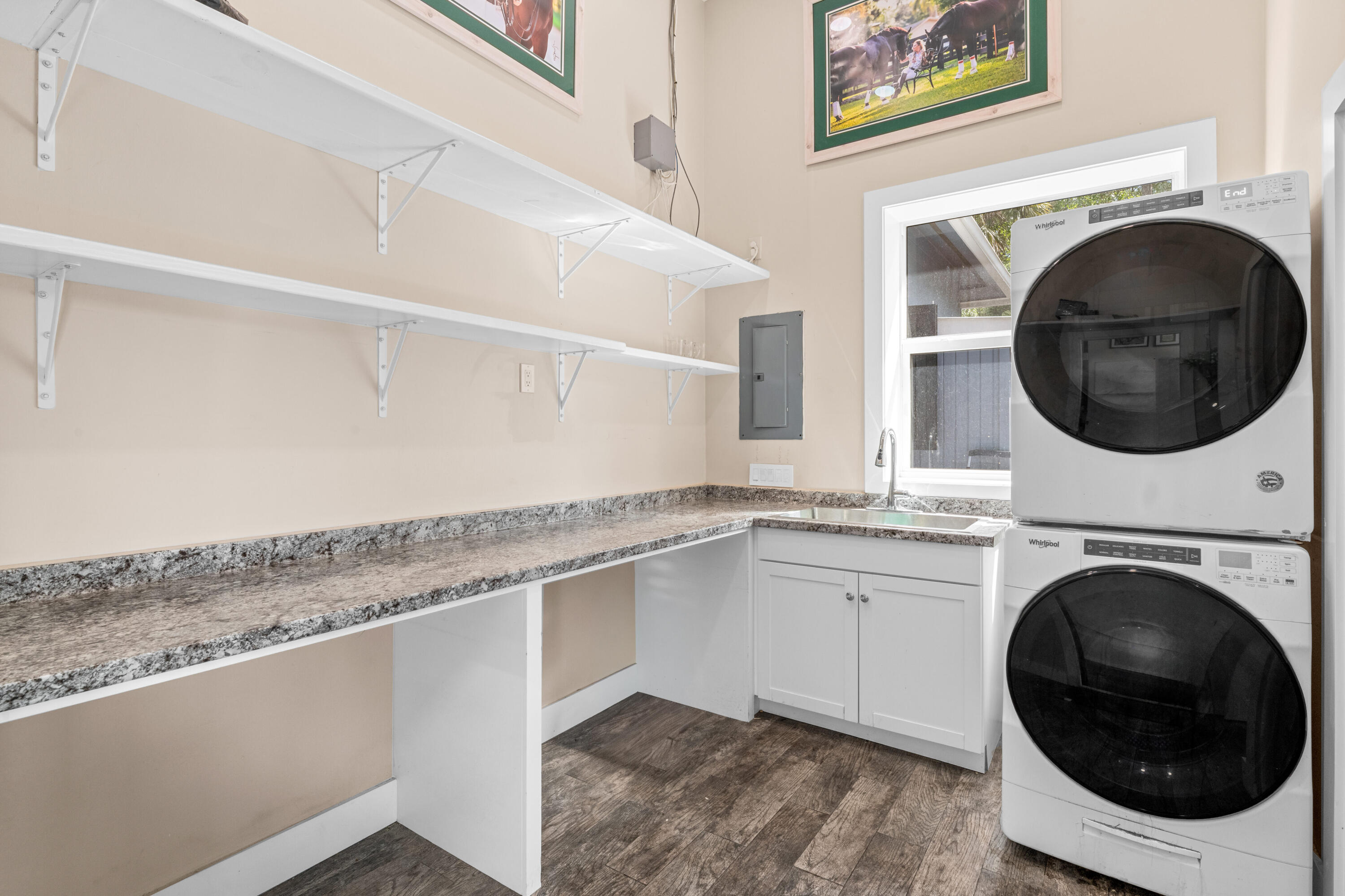 LOXAHATCHEE GROVES - Residential