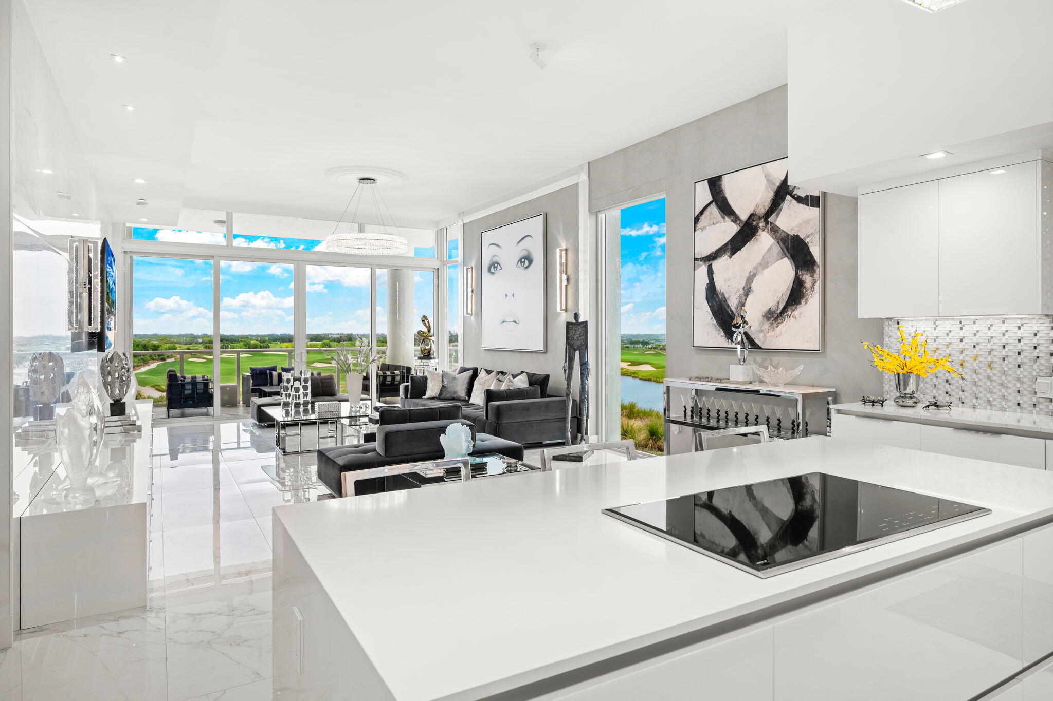 AKOYA - Residential