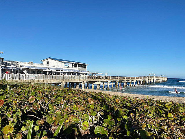 NORTH LAKE WORTH - Residential Income