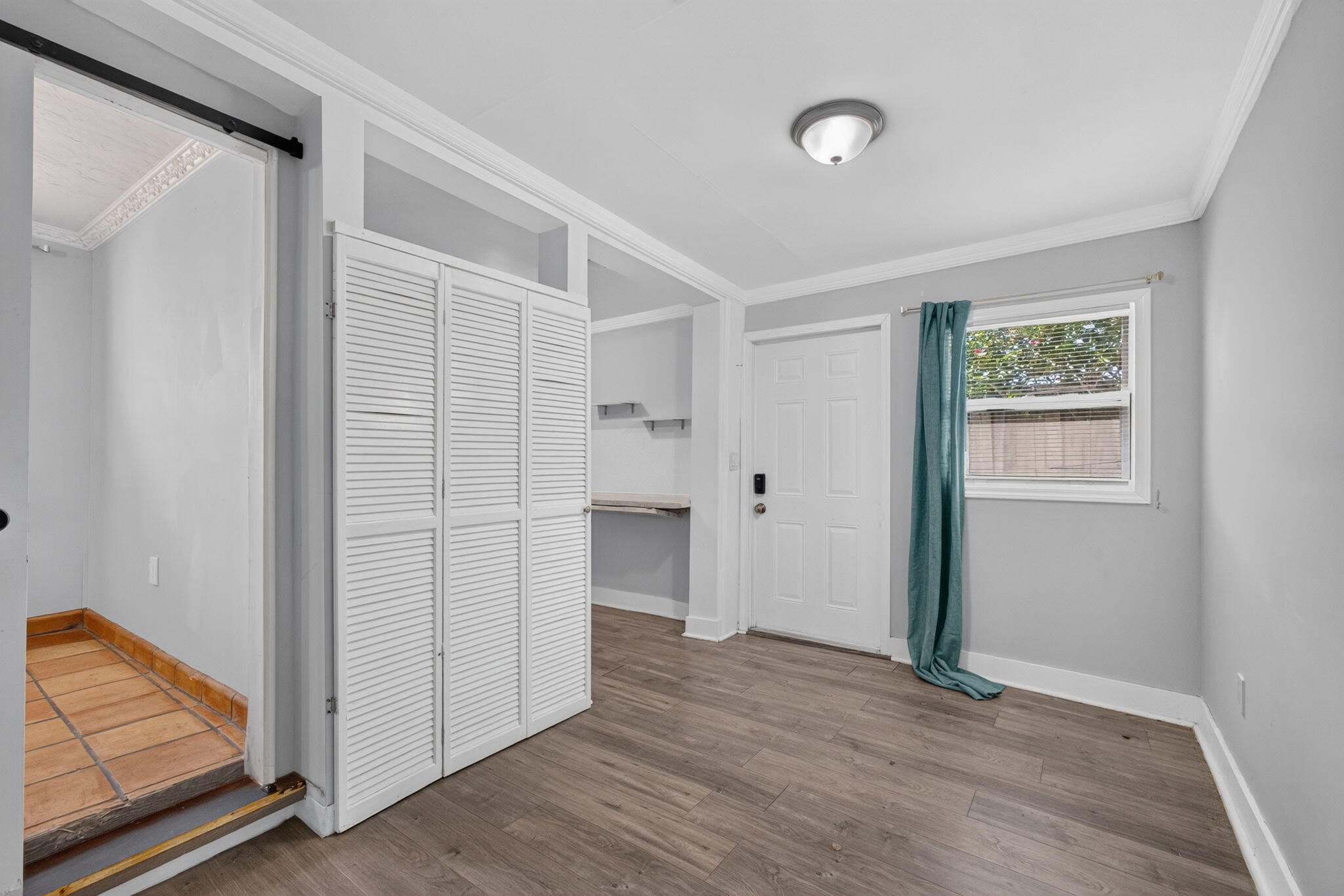 NORTH LAKE WORTH - Residential Income