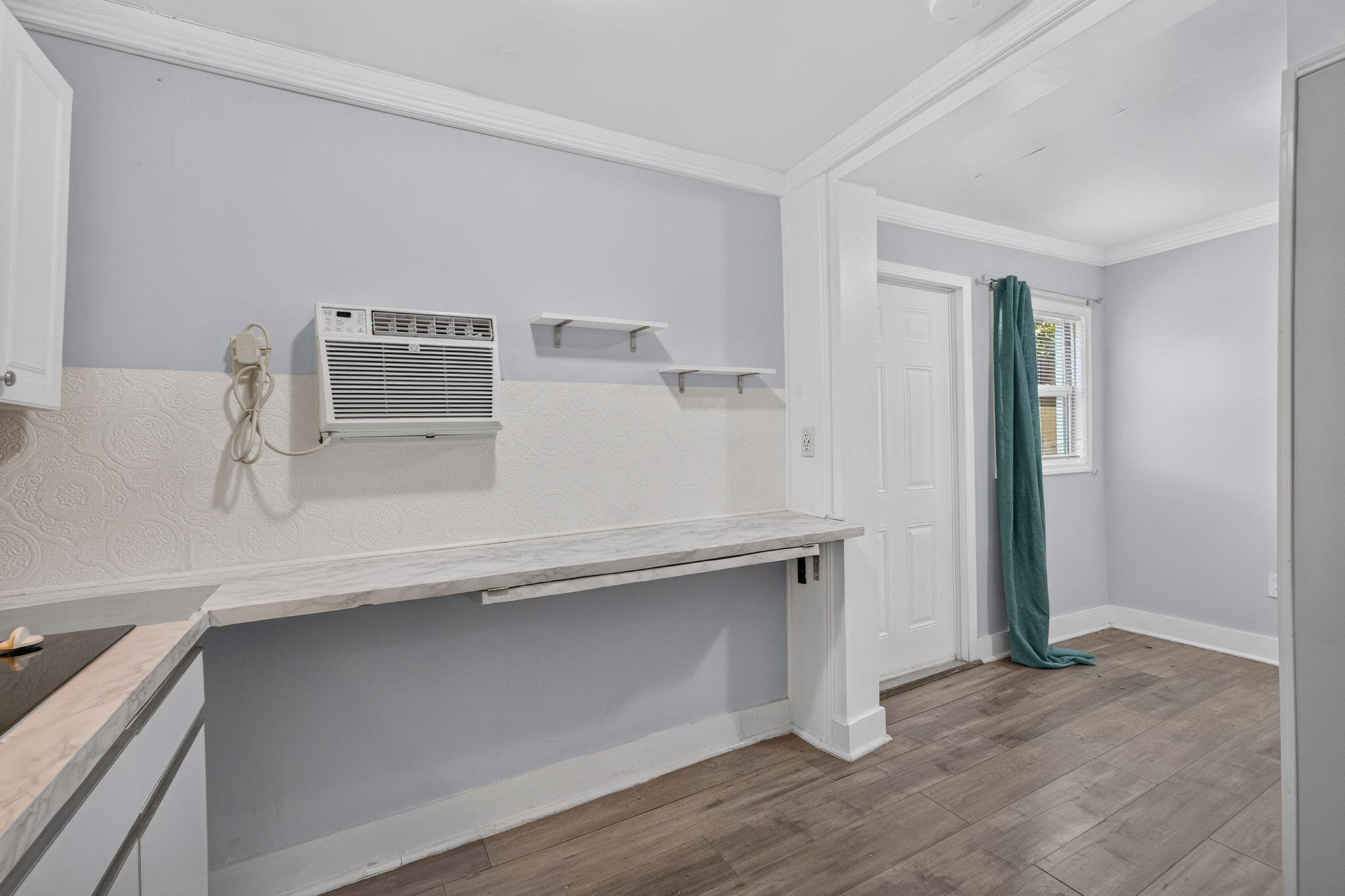NORTH LAKE WORTH - Residential Income