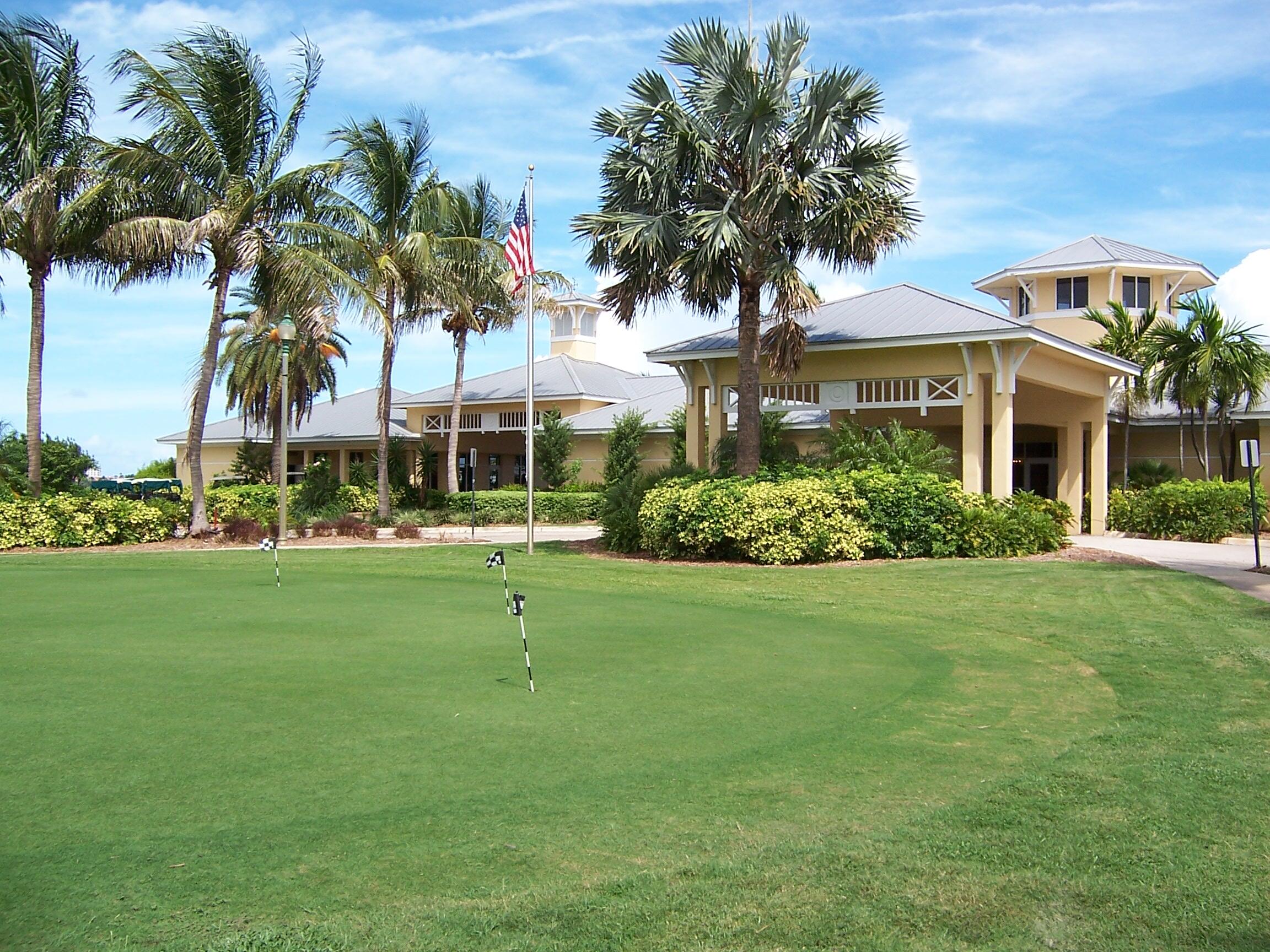 NORTH LAKE WORTH - Residential Income