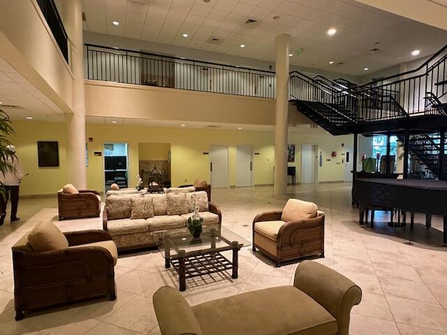 VILLAGE ROYALE GREENWOOD CONDO - Residential Lease