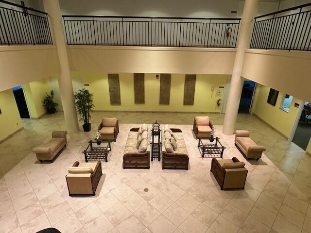 VILLAGE ROYALE GREENWOOD CONDO - Residential Lease