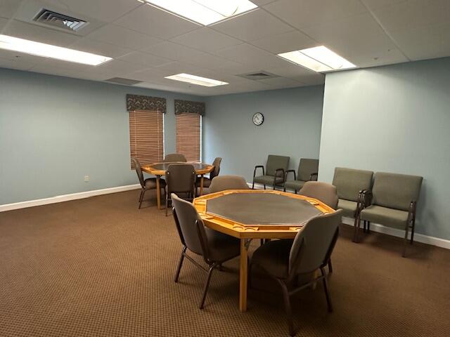 VILLAGE ROYALE GREENWOOD CONDO - Residential Lease