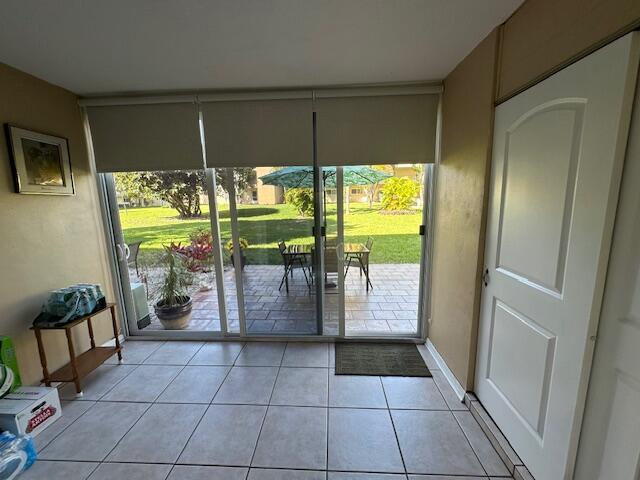 VILLAGE ROYALE GREENWOOD CONDO - Residential Lease