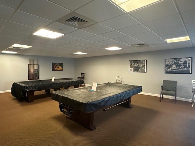 VILLAGE ROYALE GREENWOOD CONDO - Residential Lease