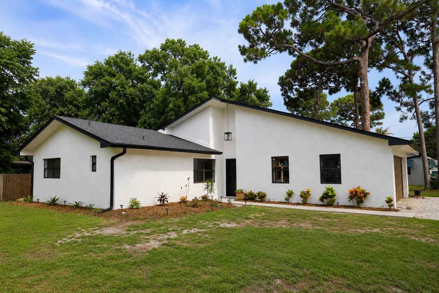 INDIAN RIVER ESTATES UNIT 8 - Residential