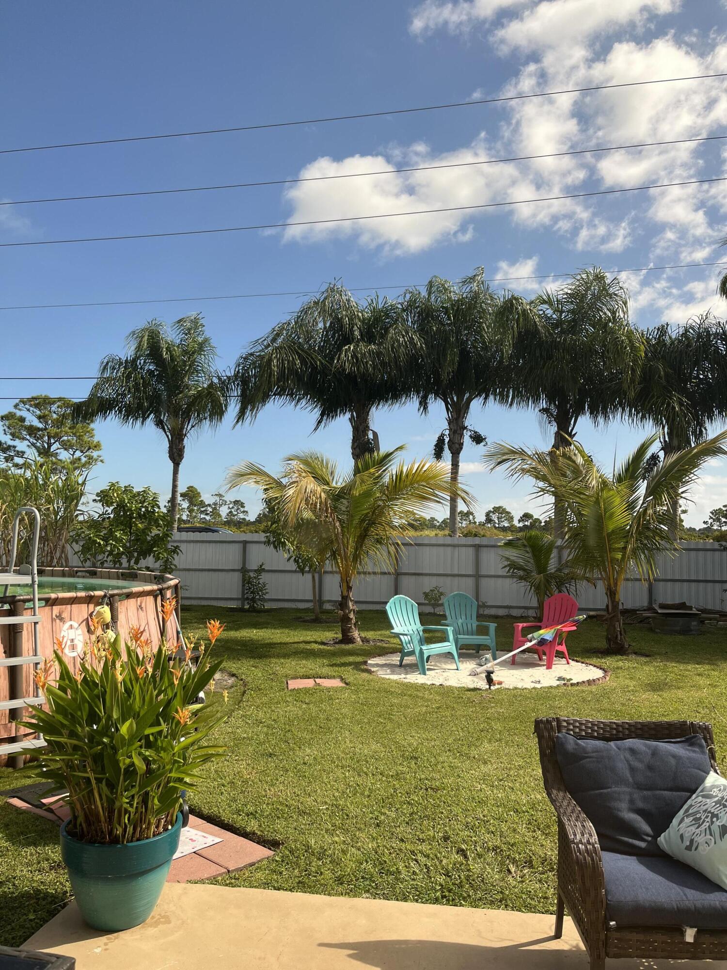 PORT ST LUCIE SECTION 62 - Residential