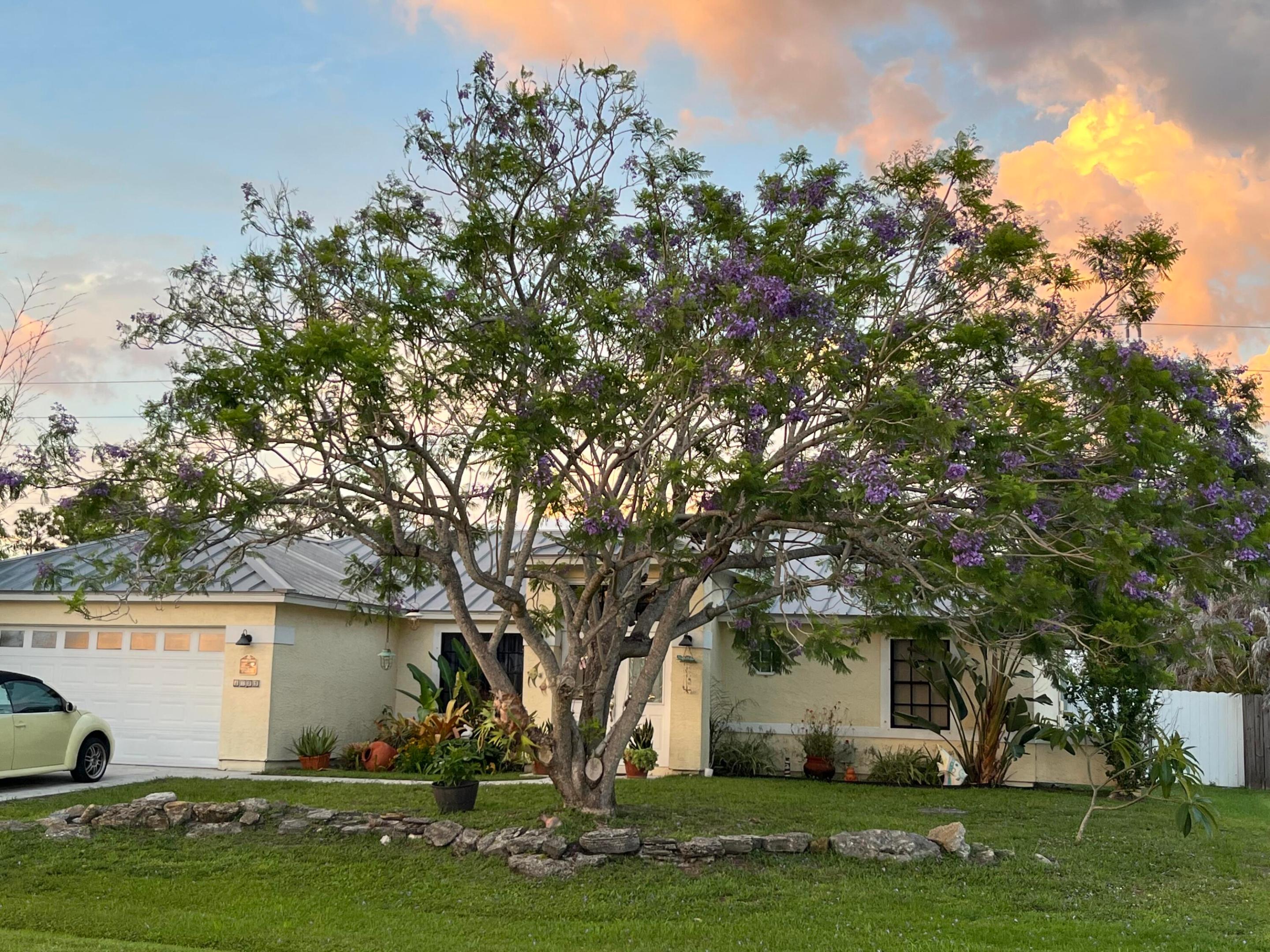 PORT ST LUCIE SECTION 62 - Residential