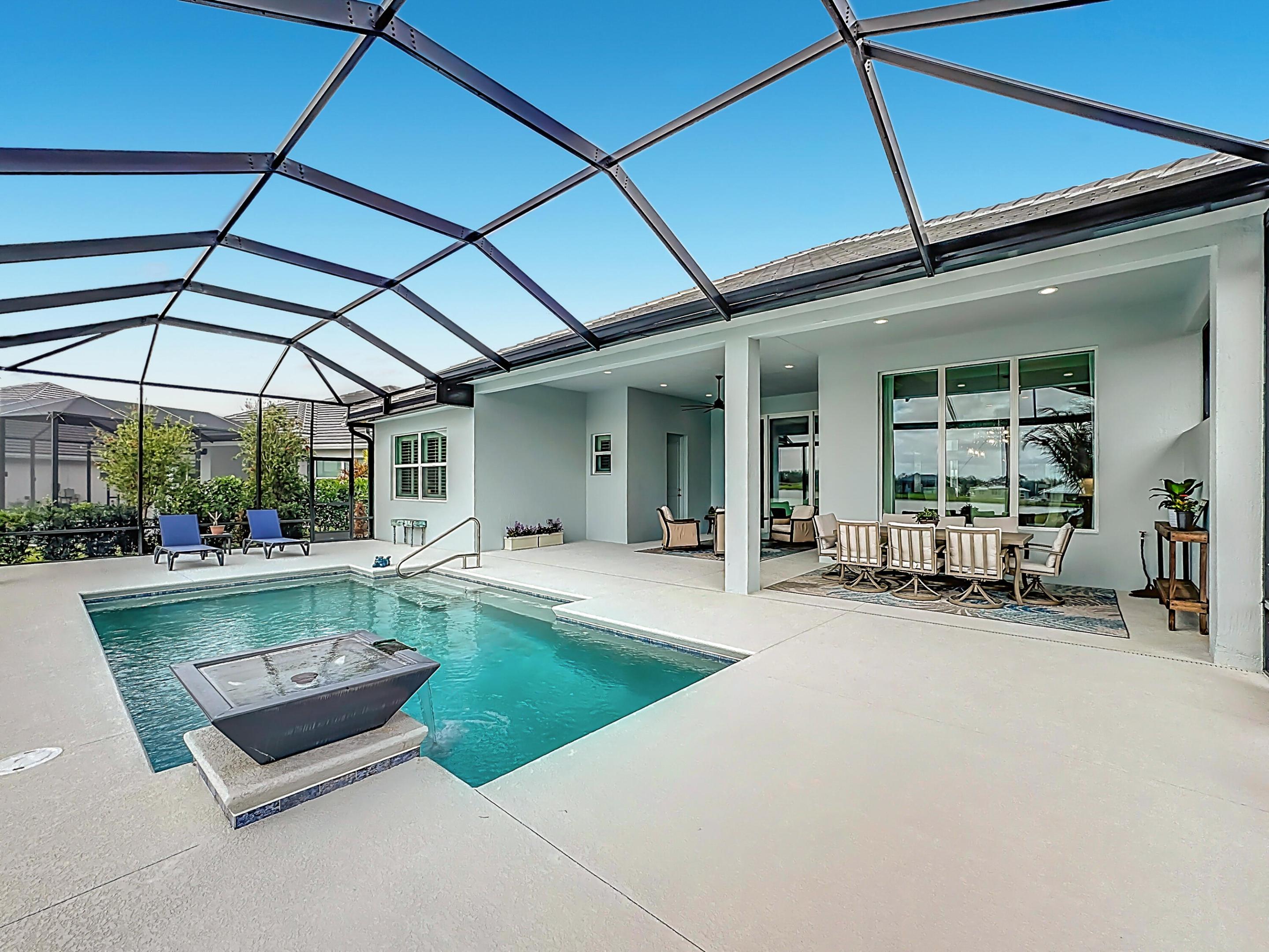 Belterra Tradition - Residential