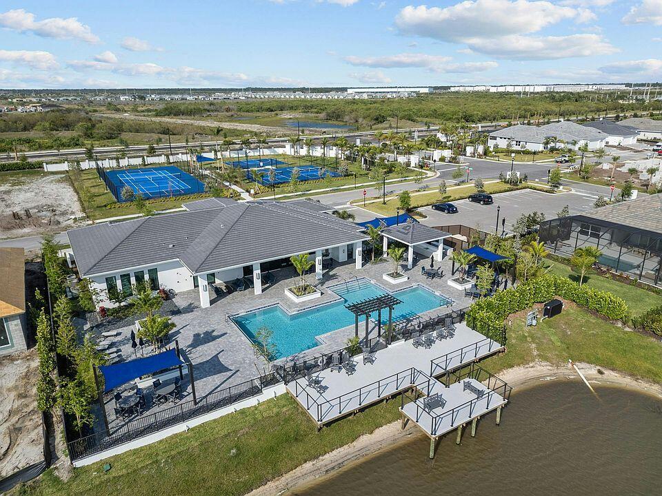 Belterra Tradition - Residential