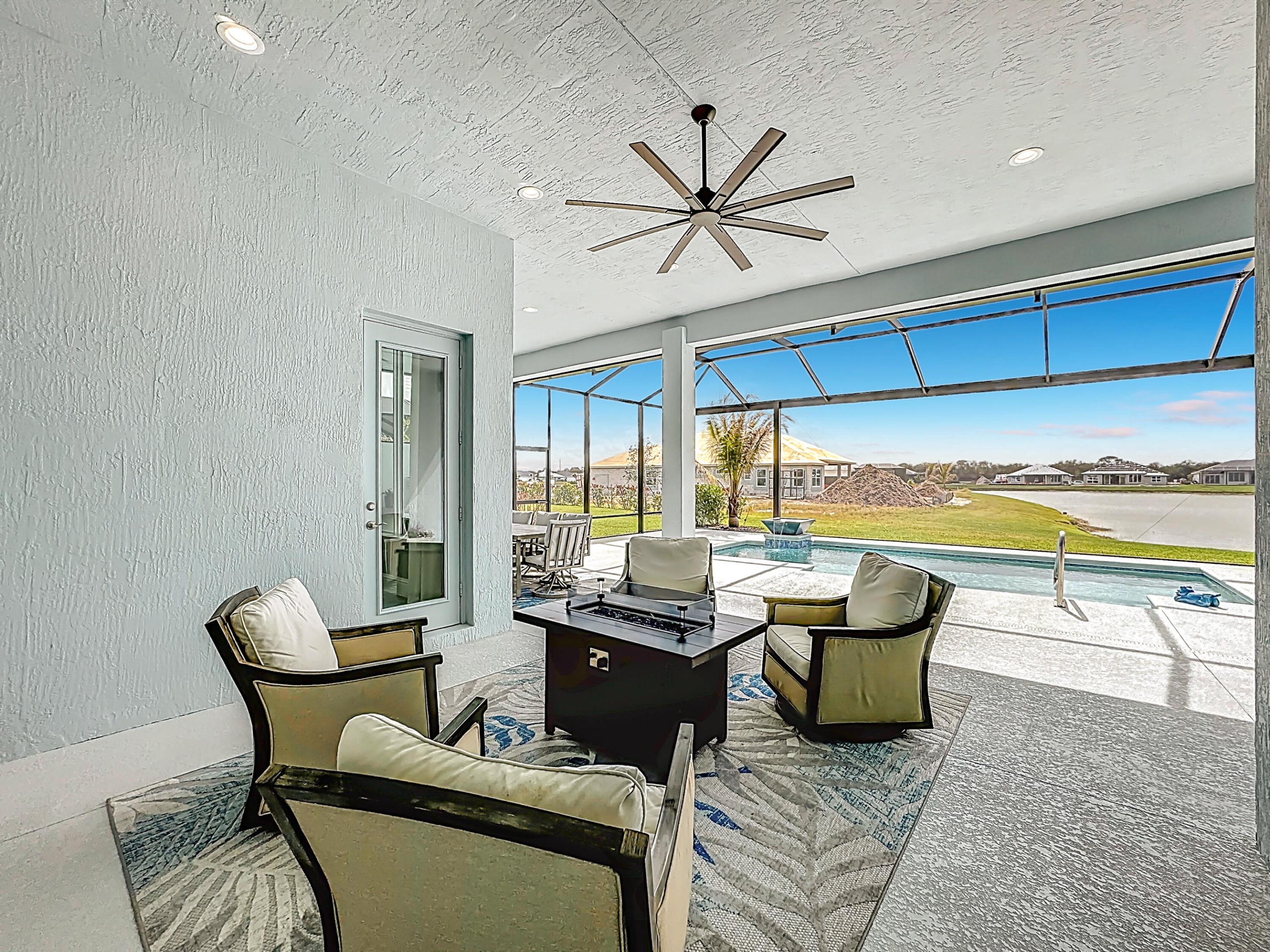Belterra Tradition - Residential
