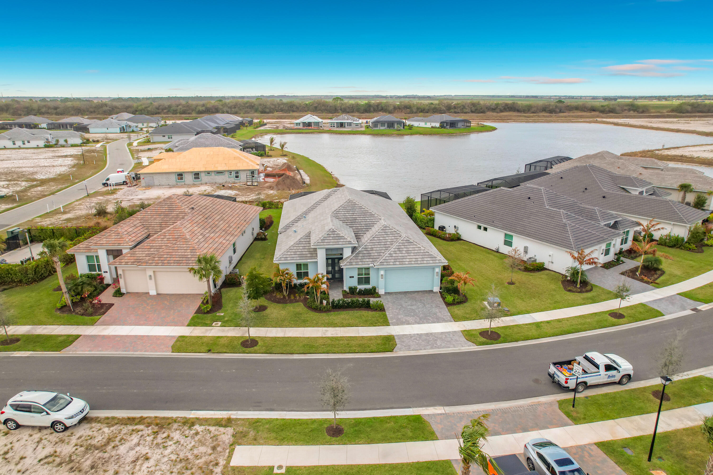 Belterra Tradition - Residential