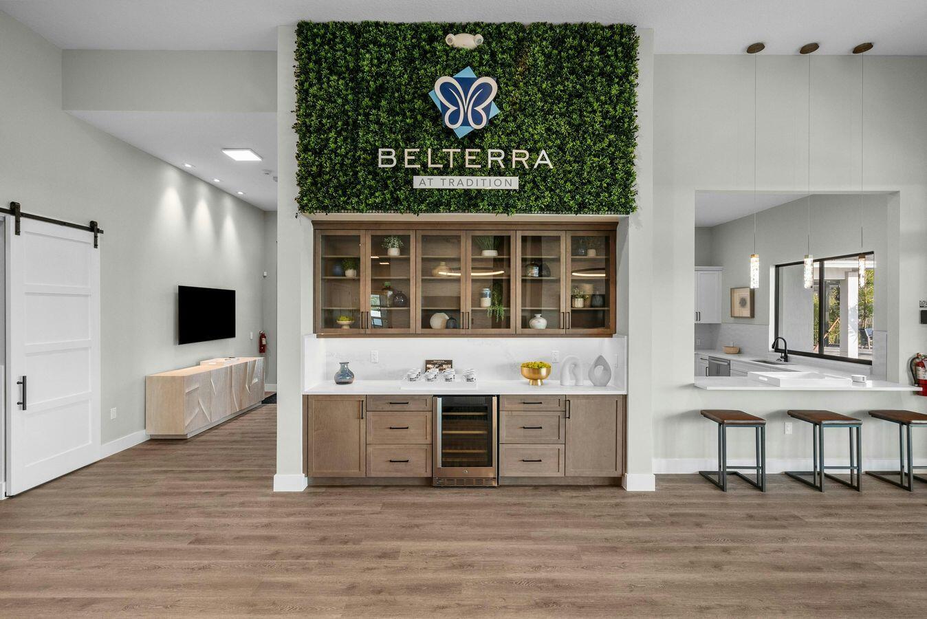 Belterra Tradition - Residential