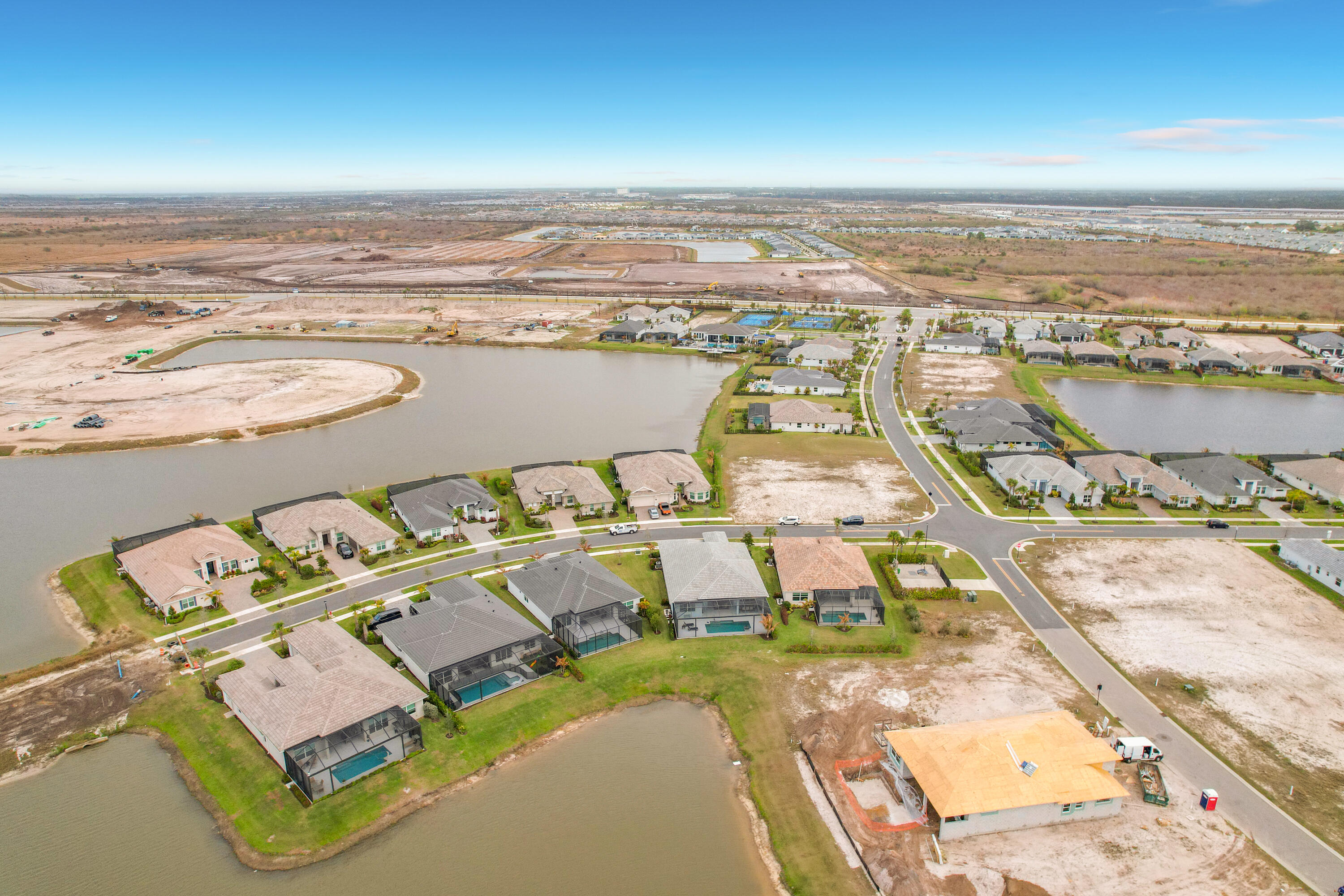 Belterra Tradition - Residential