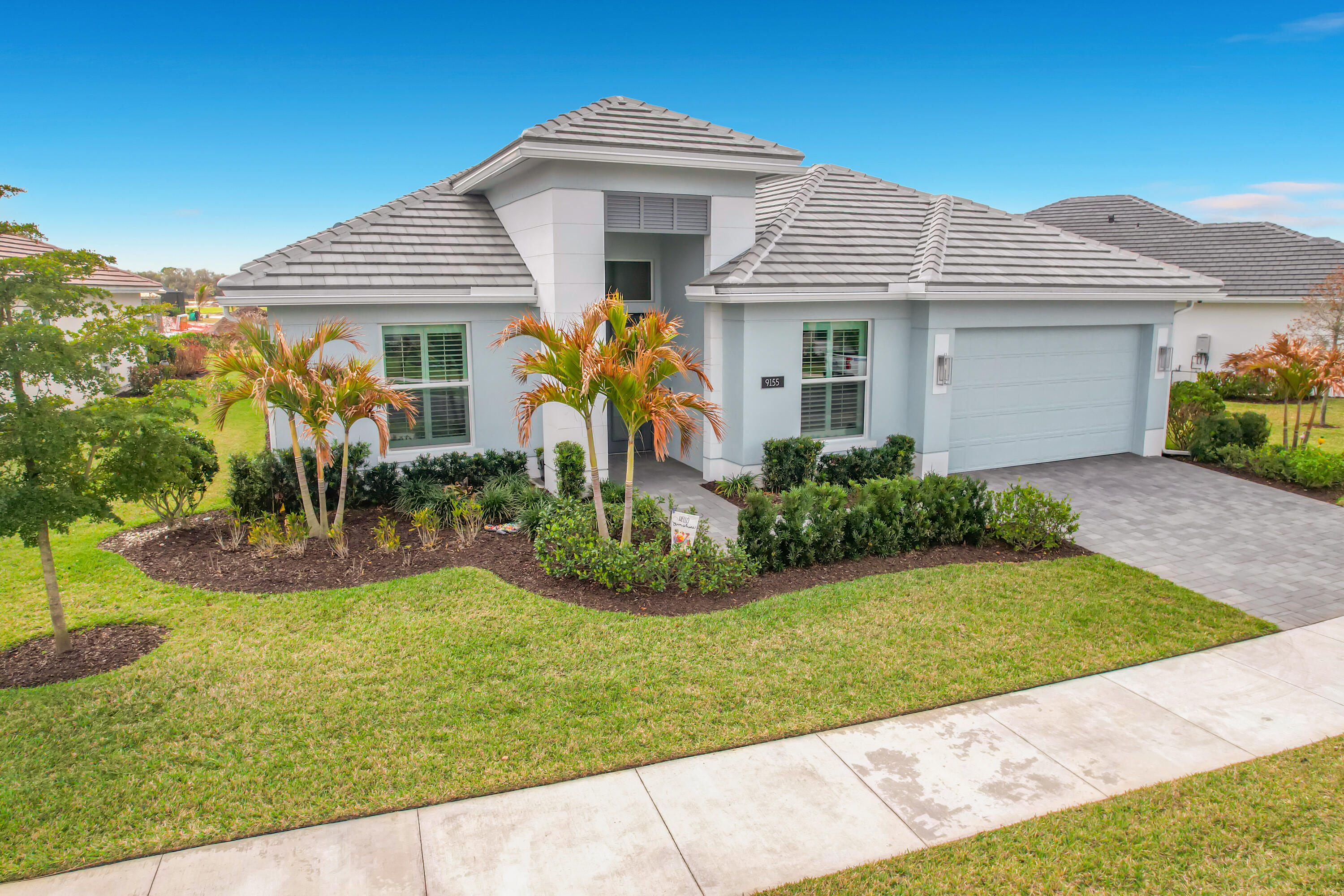 Belterra Tradition - Residential