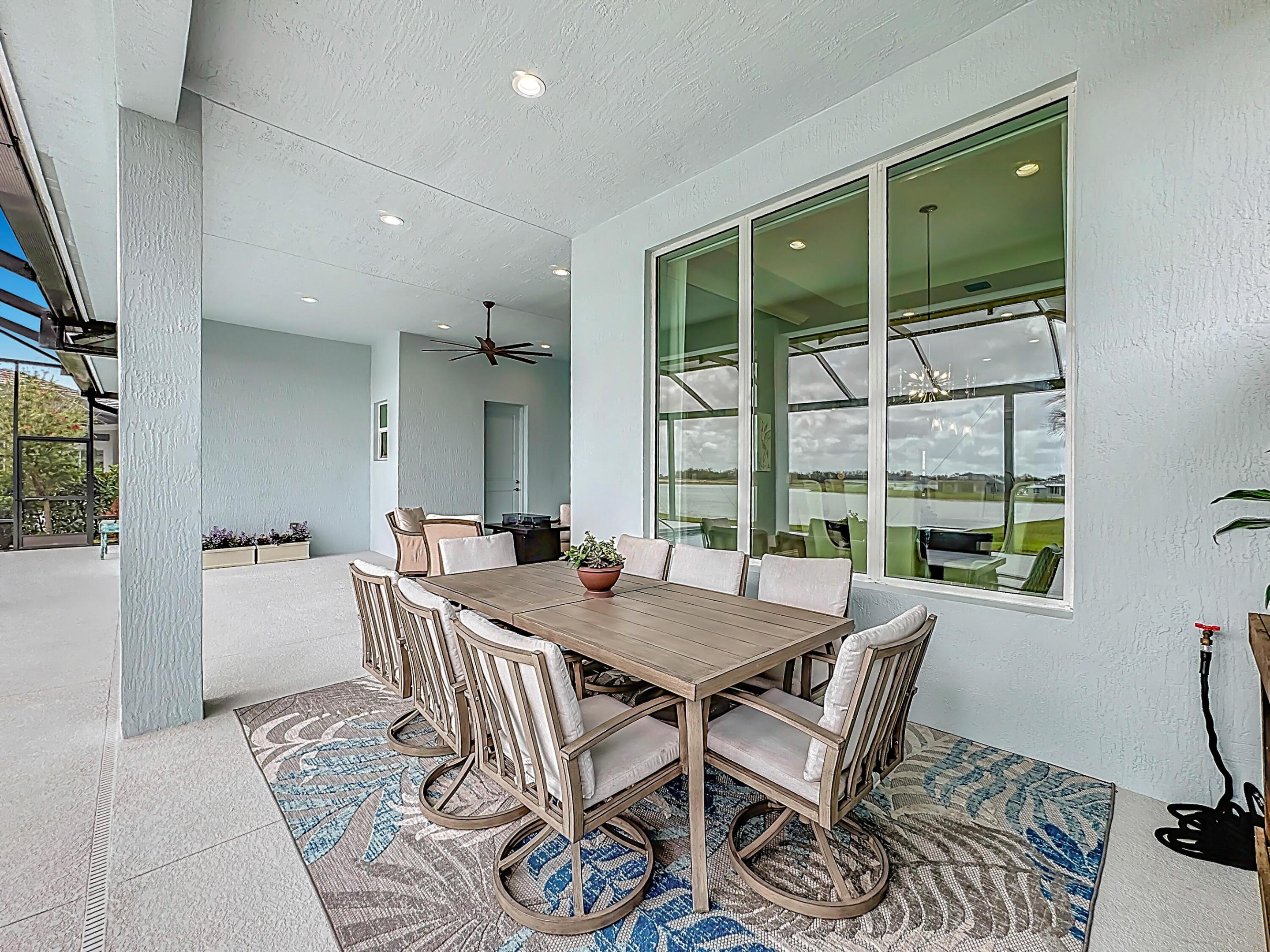 Belterra Tradition - Residential