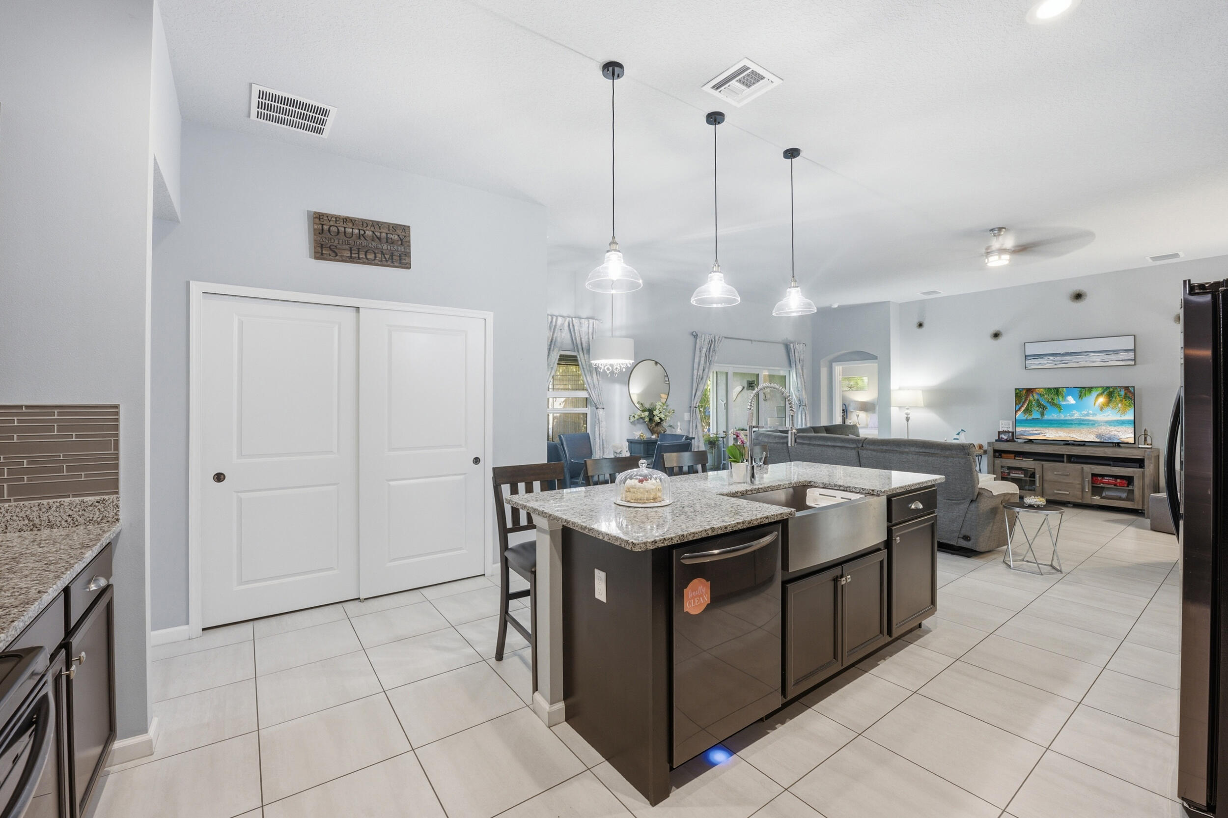 PORT ST LUCIE SECTION 11 - Residential
