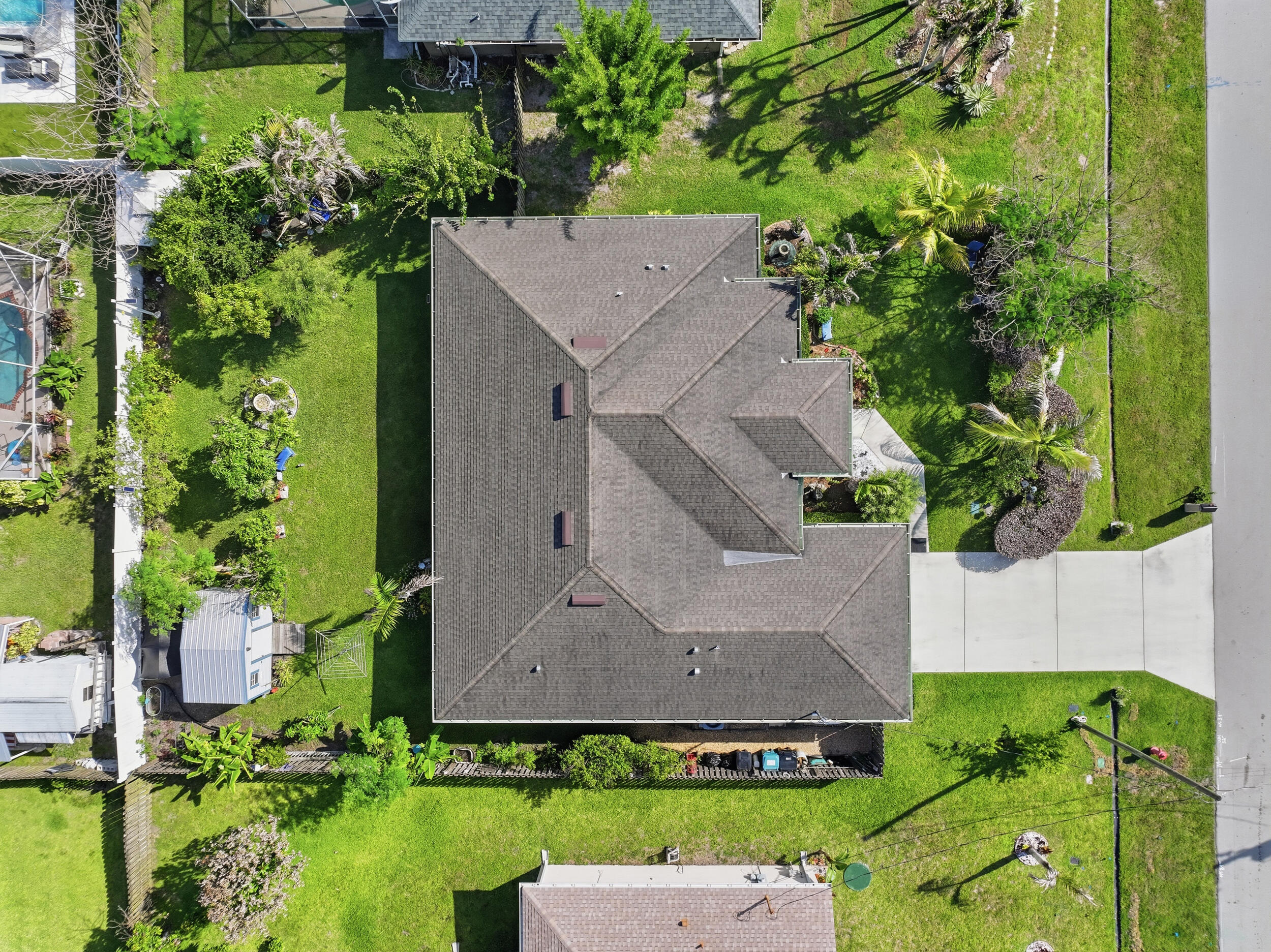 PORT ST LUCIE SECTION 11 - Residential