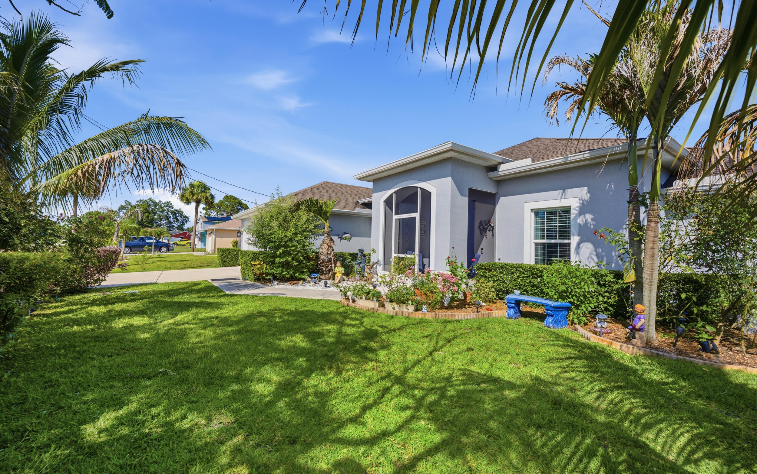 PORT ST LUCIE SECTION 11 - Residential