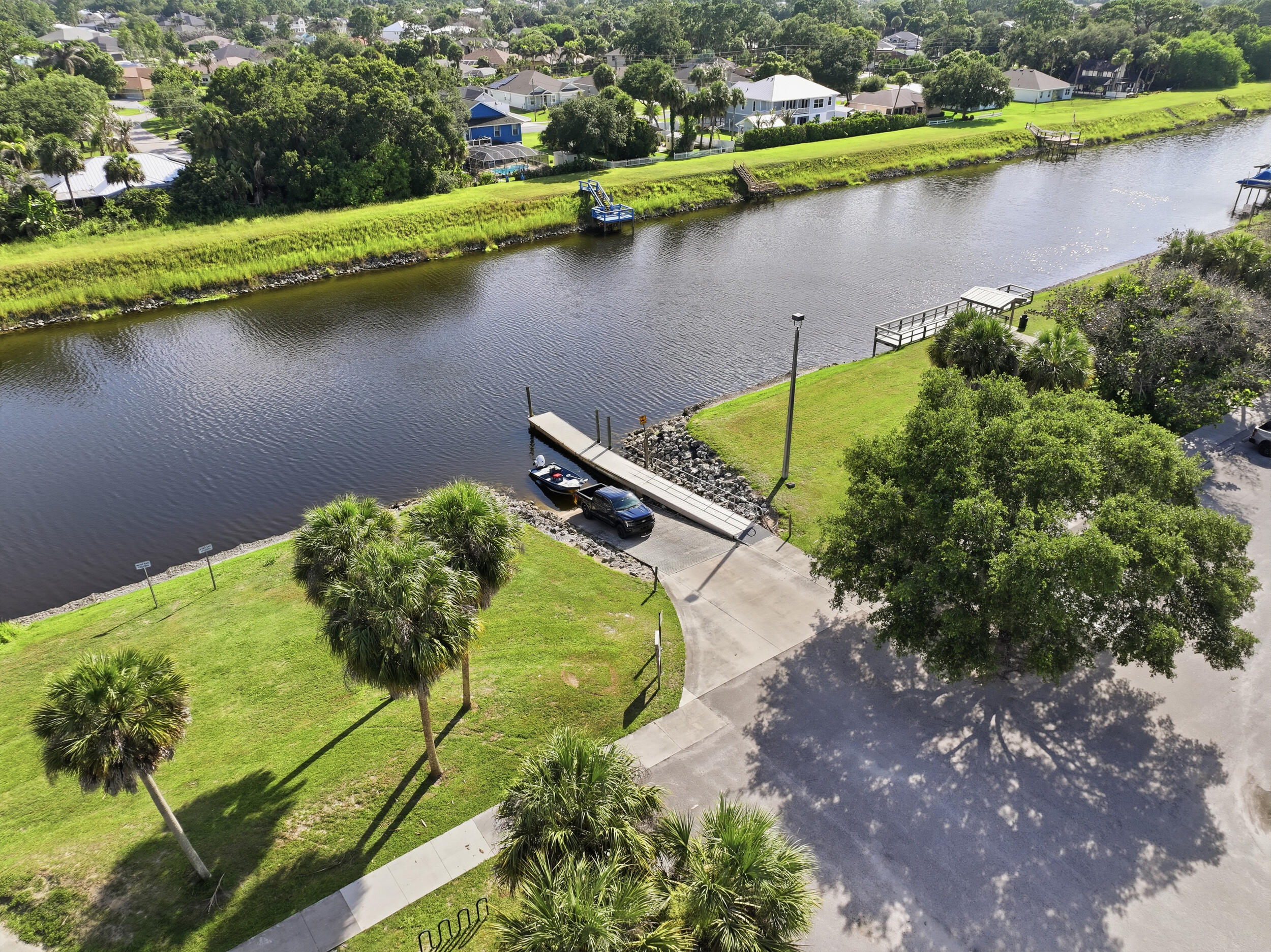 PORT ST LUCIE SECTION 11 - Residential