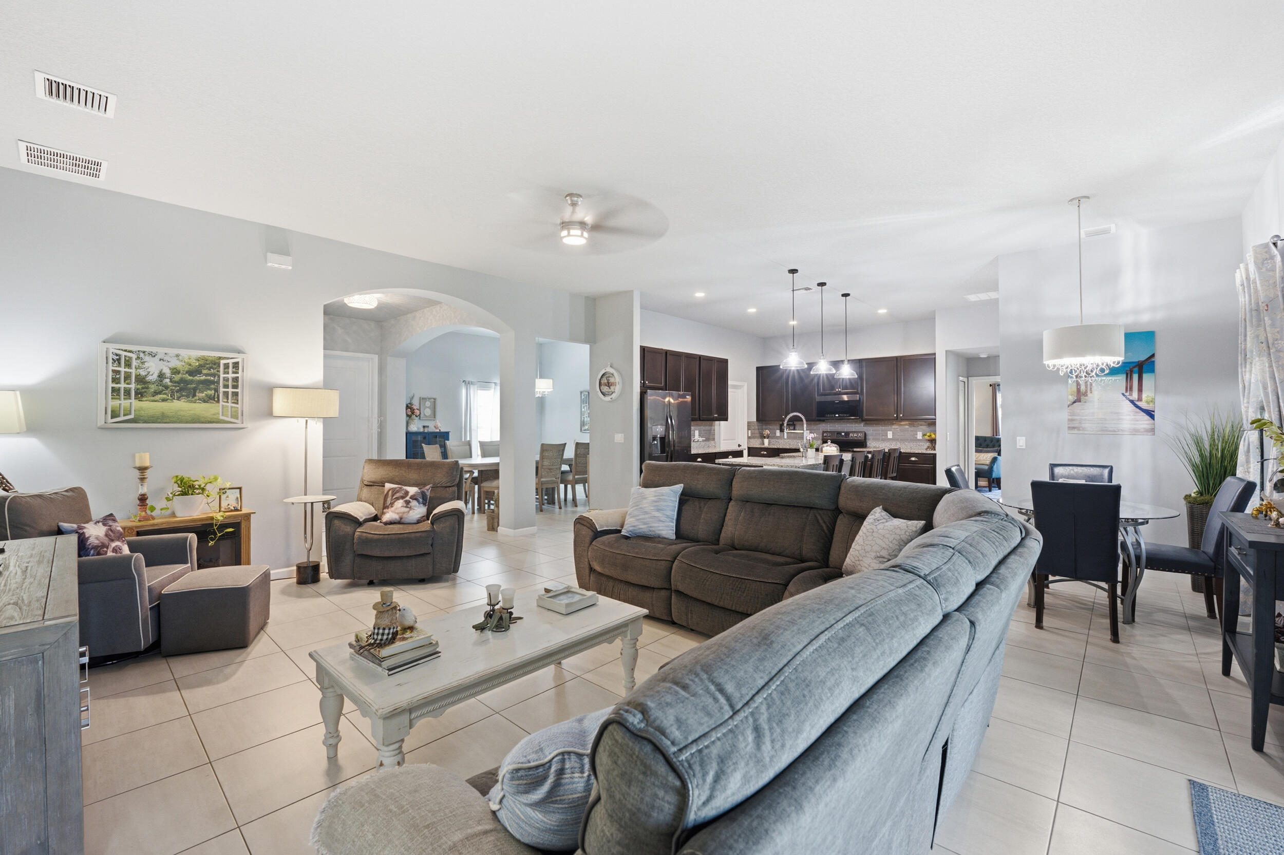PORT ST LUCIE SECTION 11 - Residential