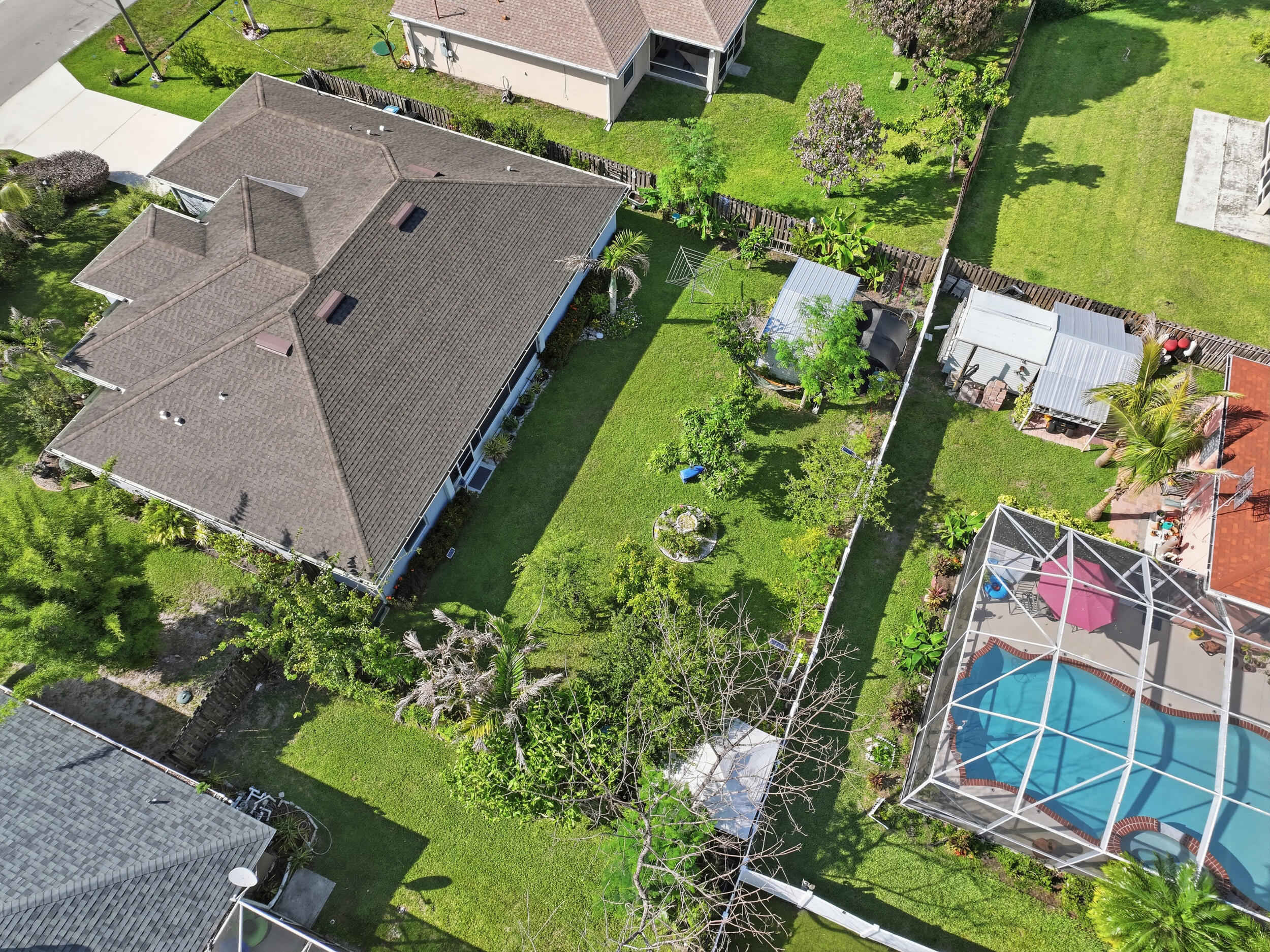PORT ST LUCIE SECTION 11 - Residential