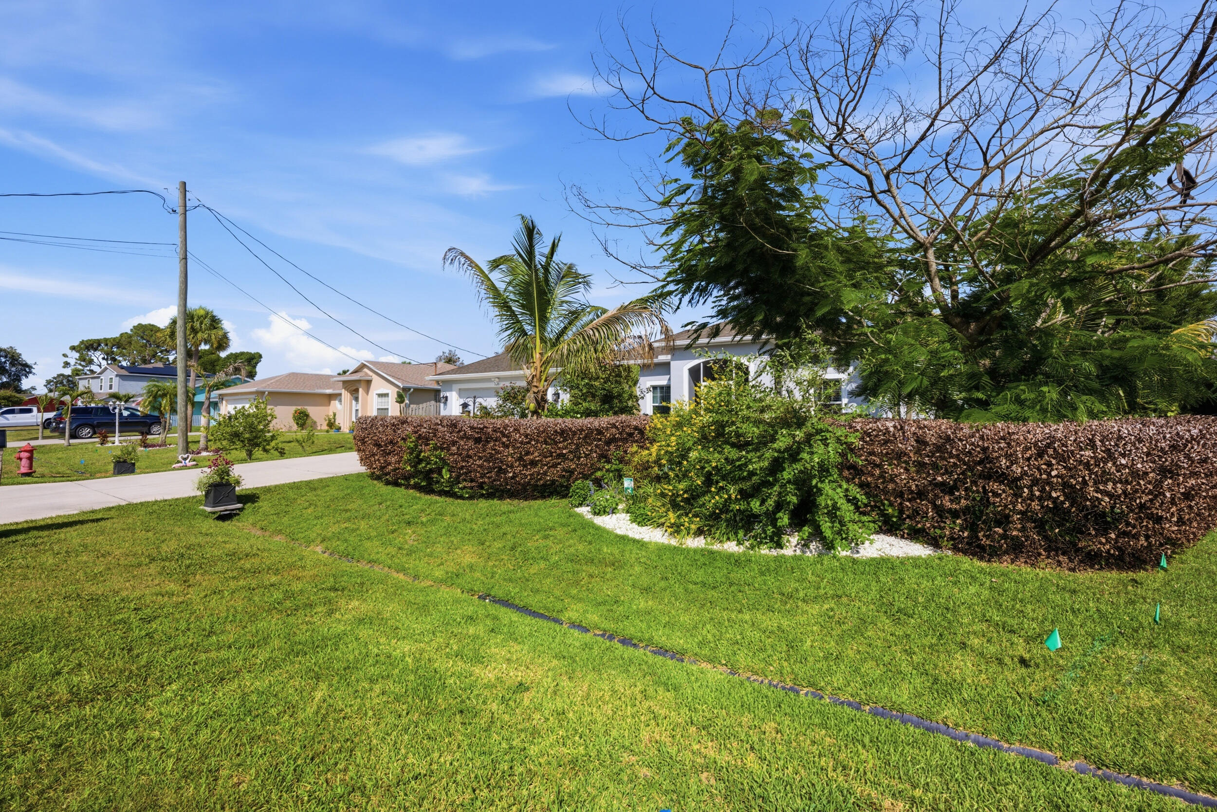 PORT ST LUCIE SECTION 11 - Residential