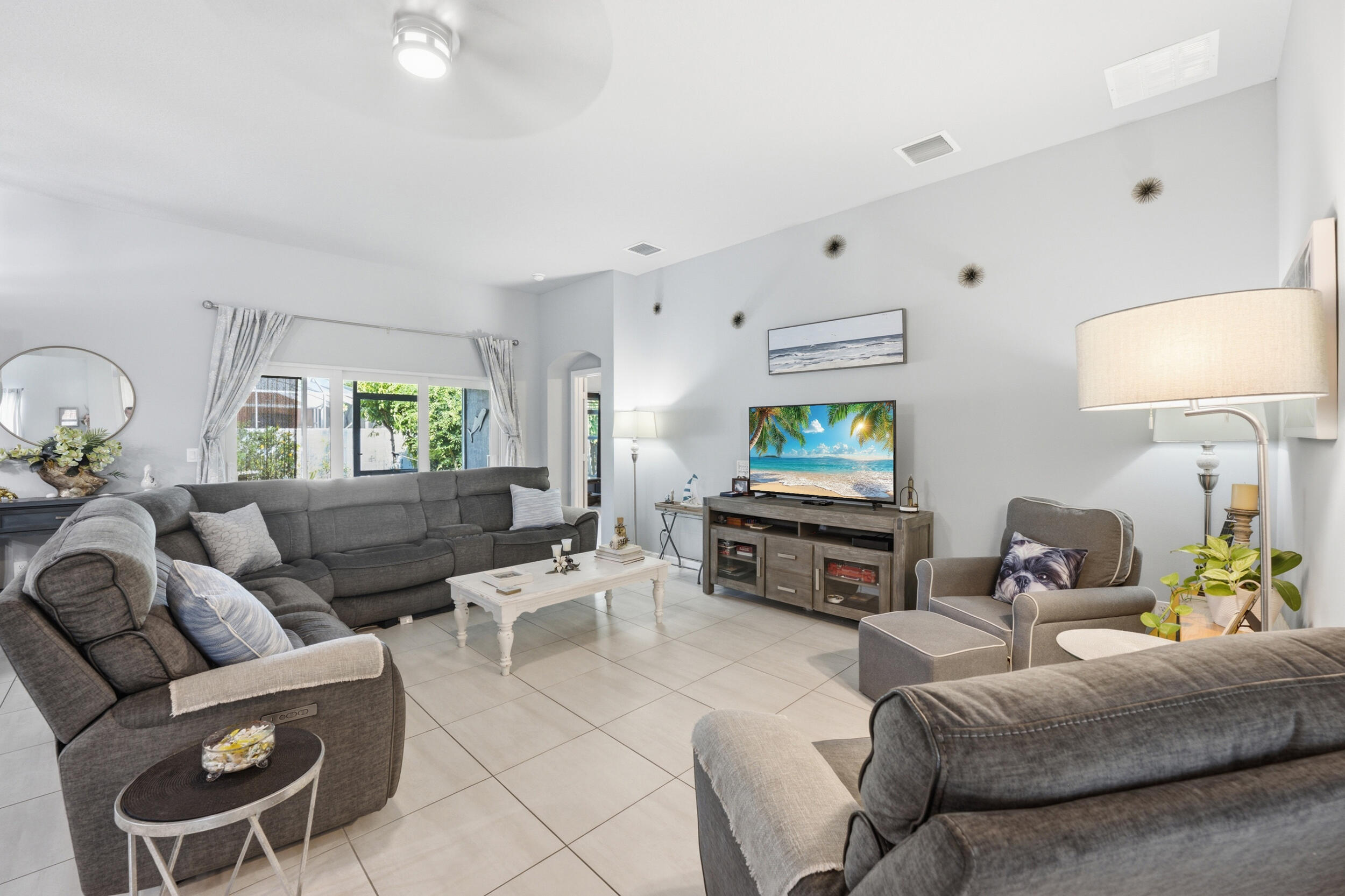 PORT ST LUCIE SECTION 11 - Residential