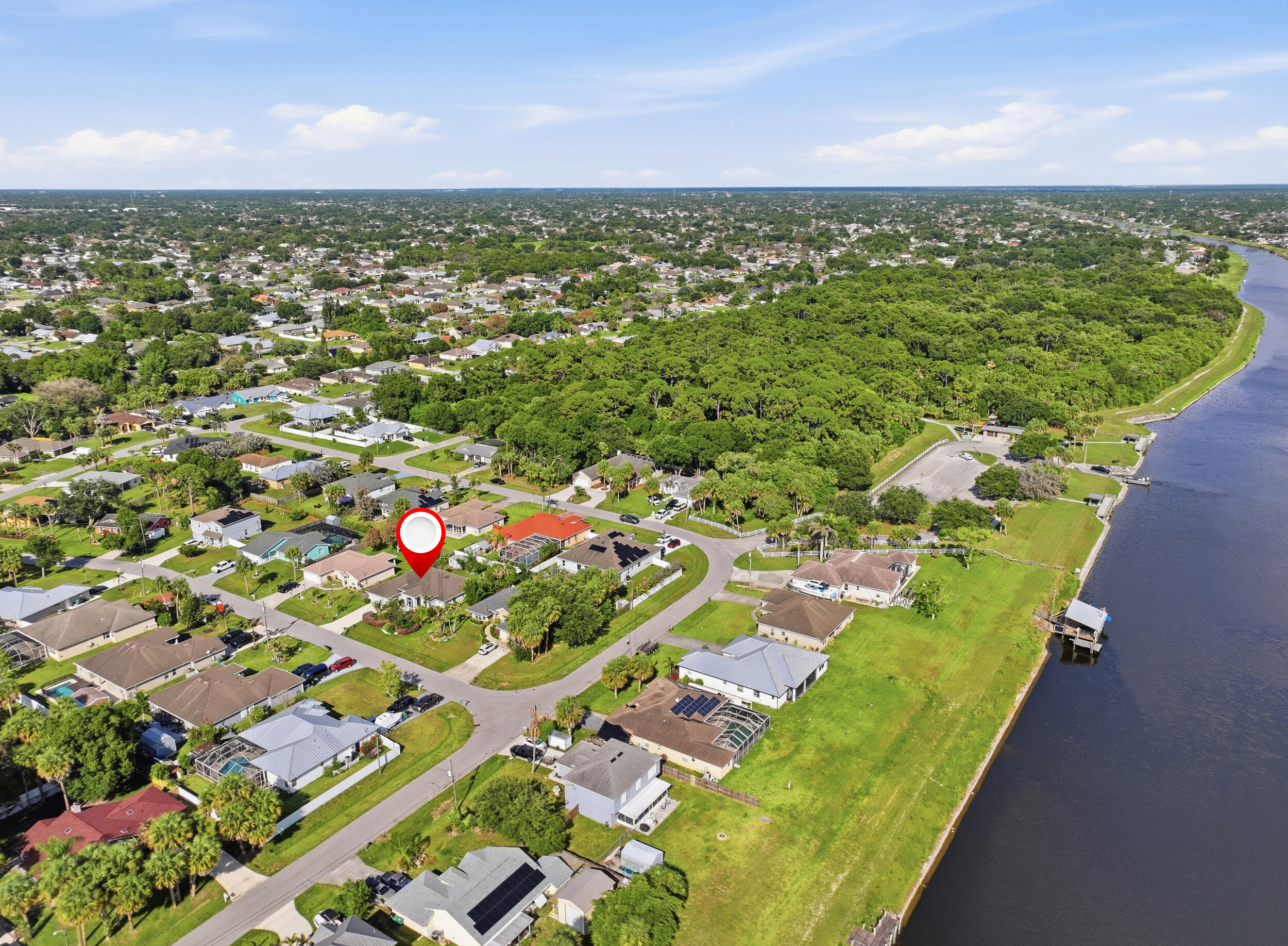 PORT ST LUCIE SECTION 11 - Residential