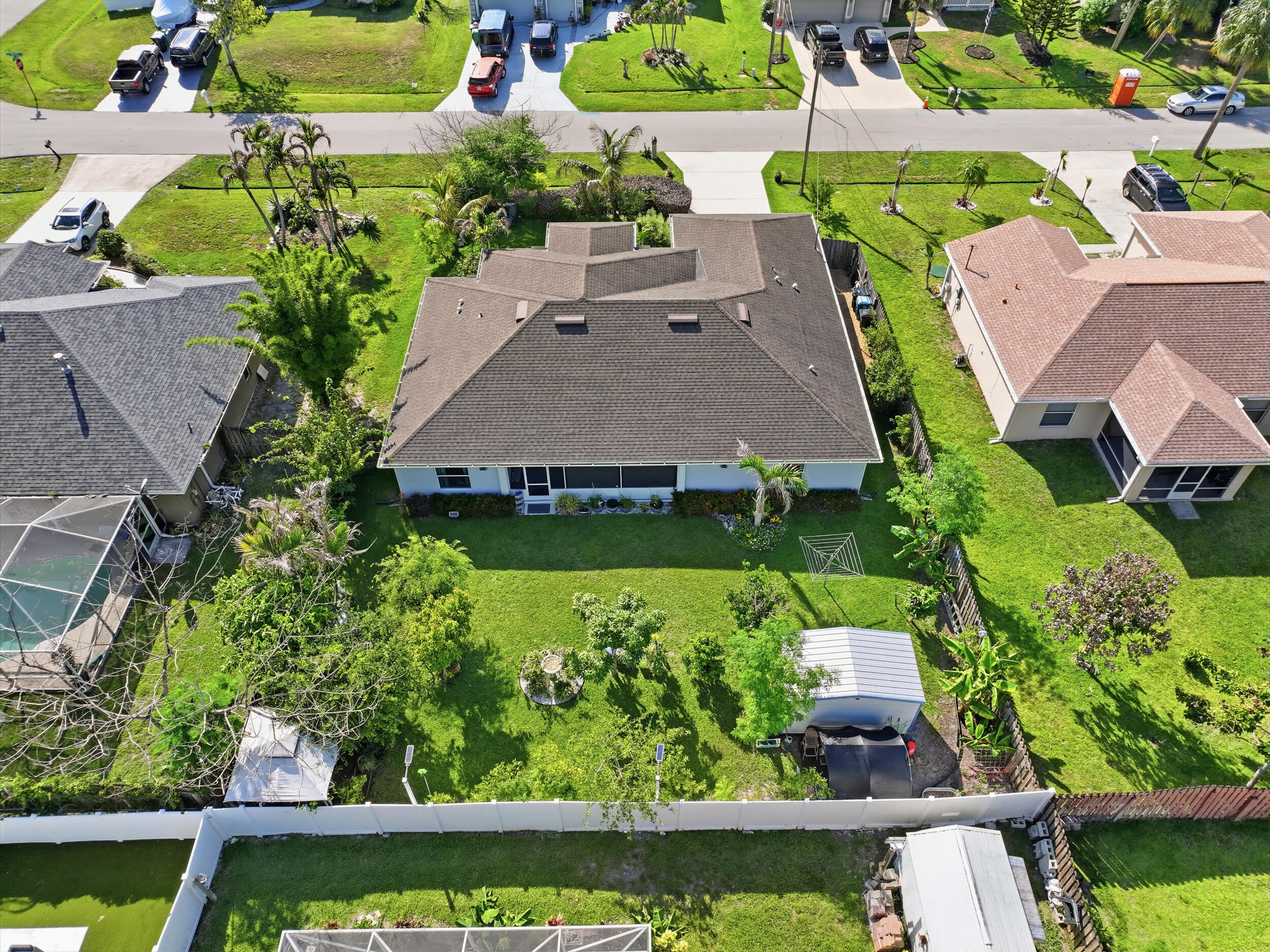 PORT ST LUCIE SECTION 11 - Residential