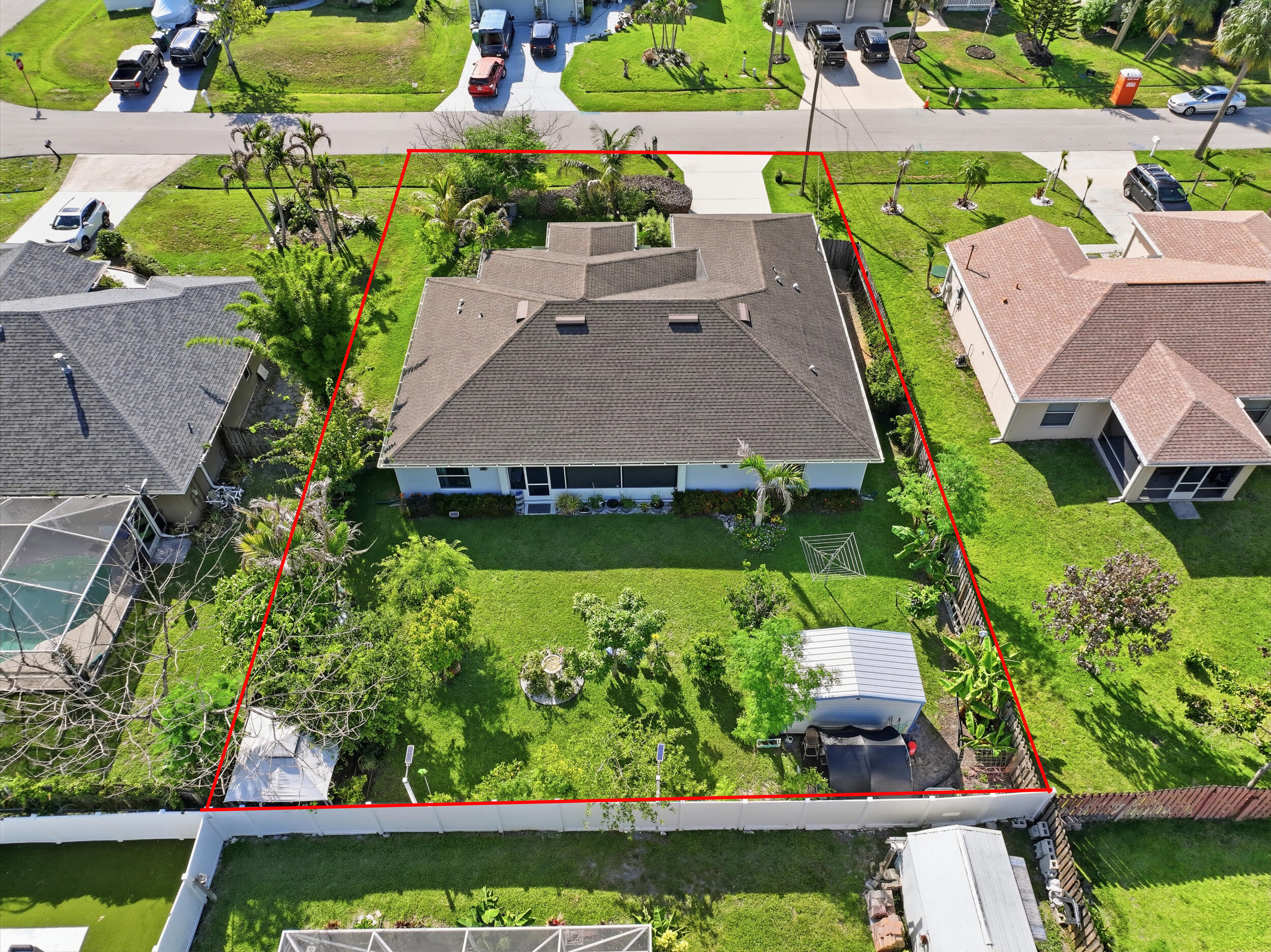 PORT ST LUCIE SECTION 11 - Residential